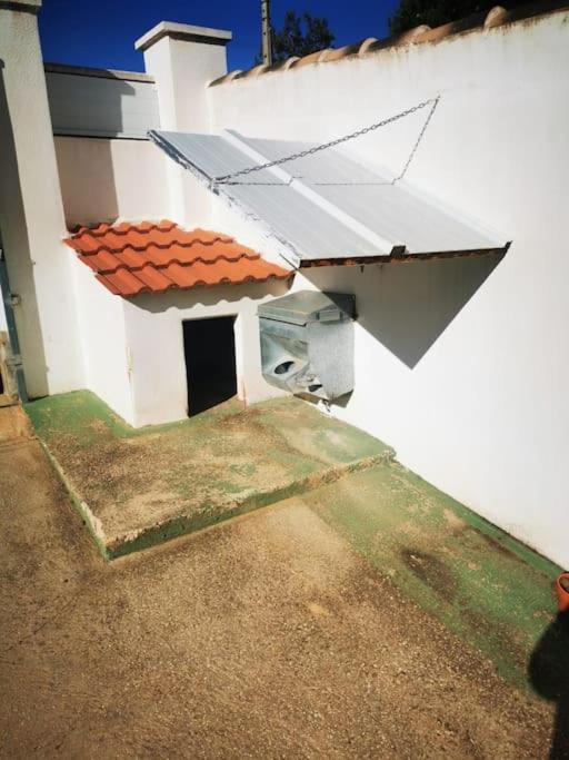 Casa Jessy