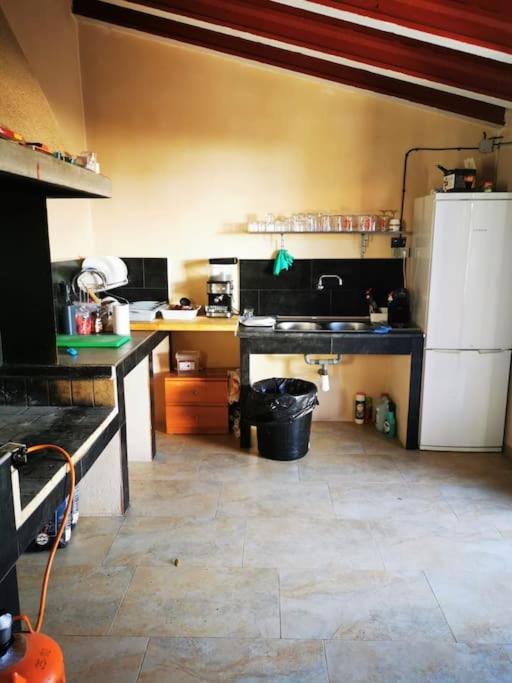 Casa Jessy