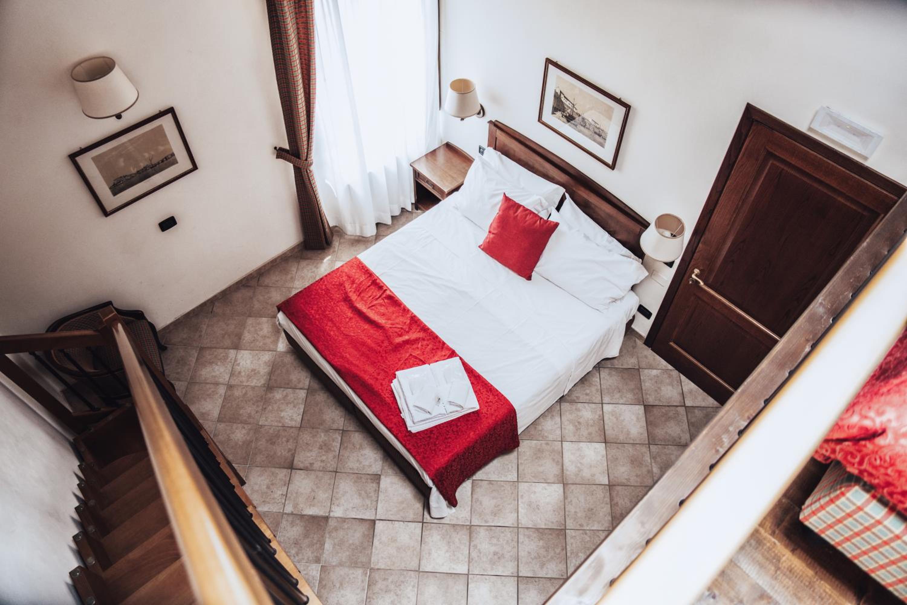Agriturismo Terra Di Dio Toscanizzazione
