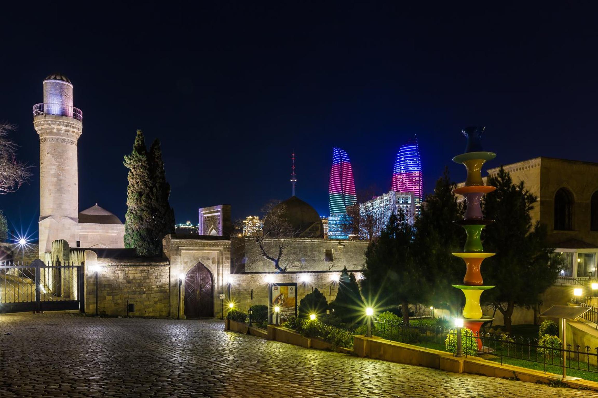 Old City Luxury VIP Duplex VILLA