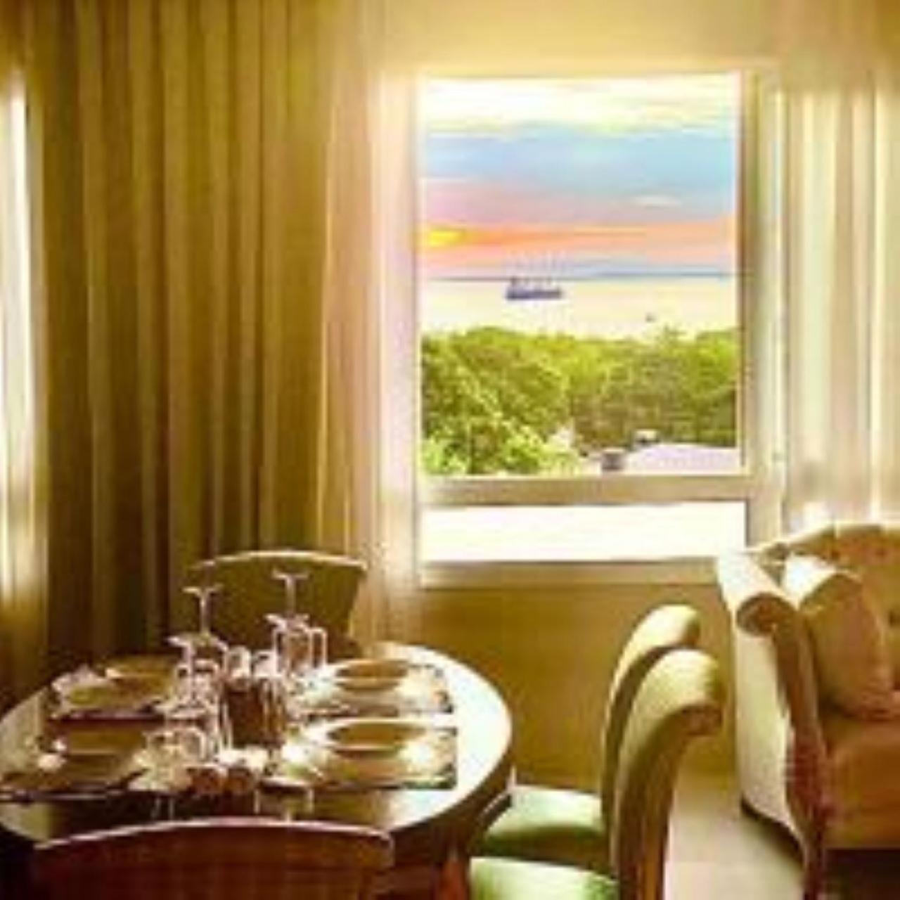 Home Suites Boutique Hotel Freetown