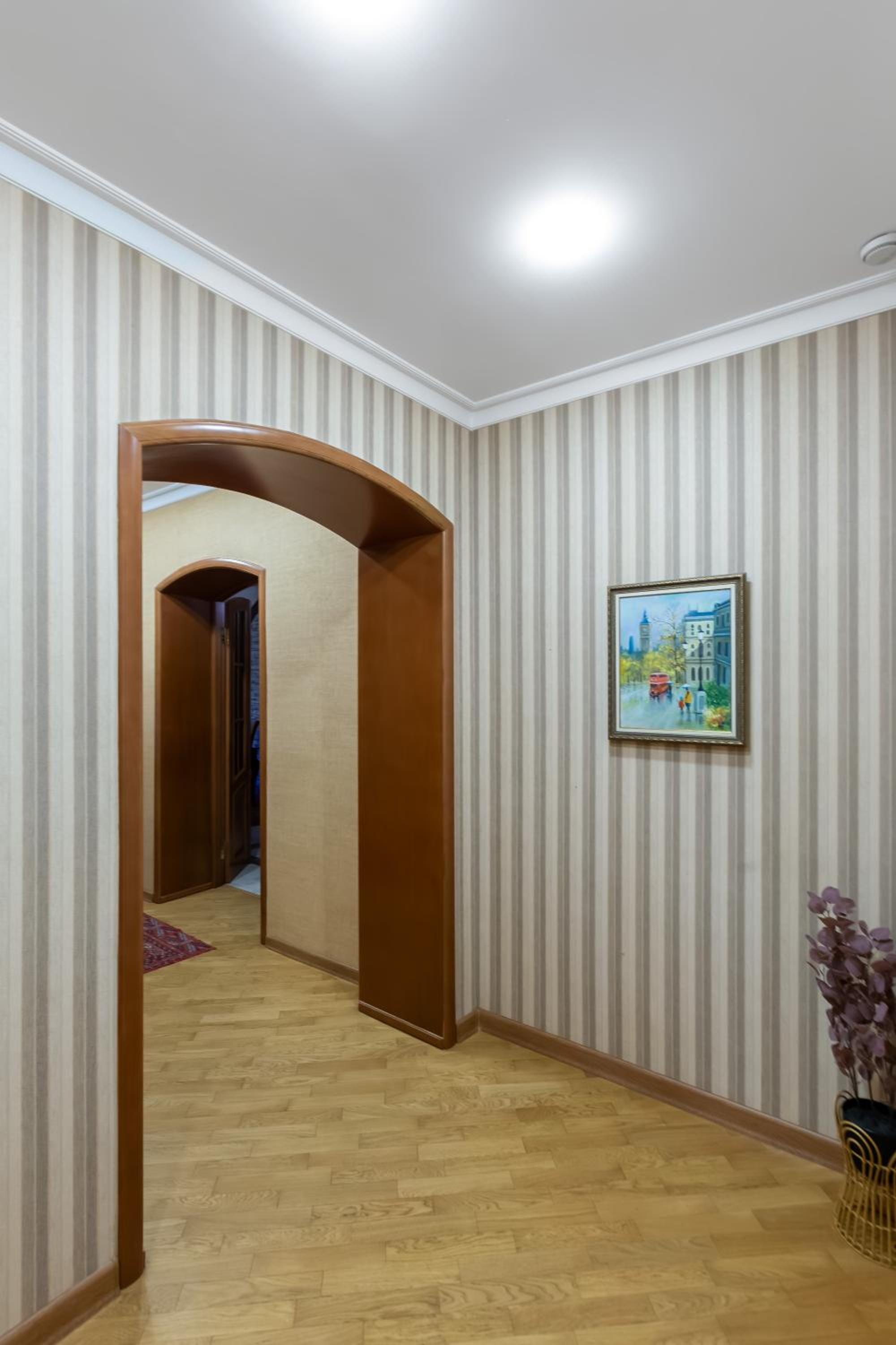 Old City Luxury VIP Duplex VILLA