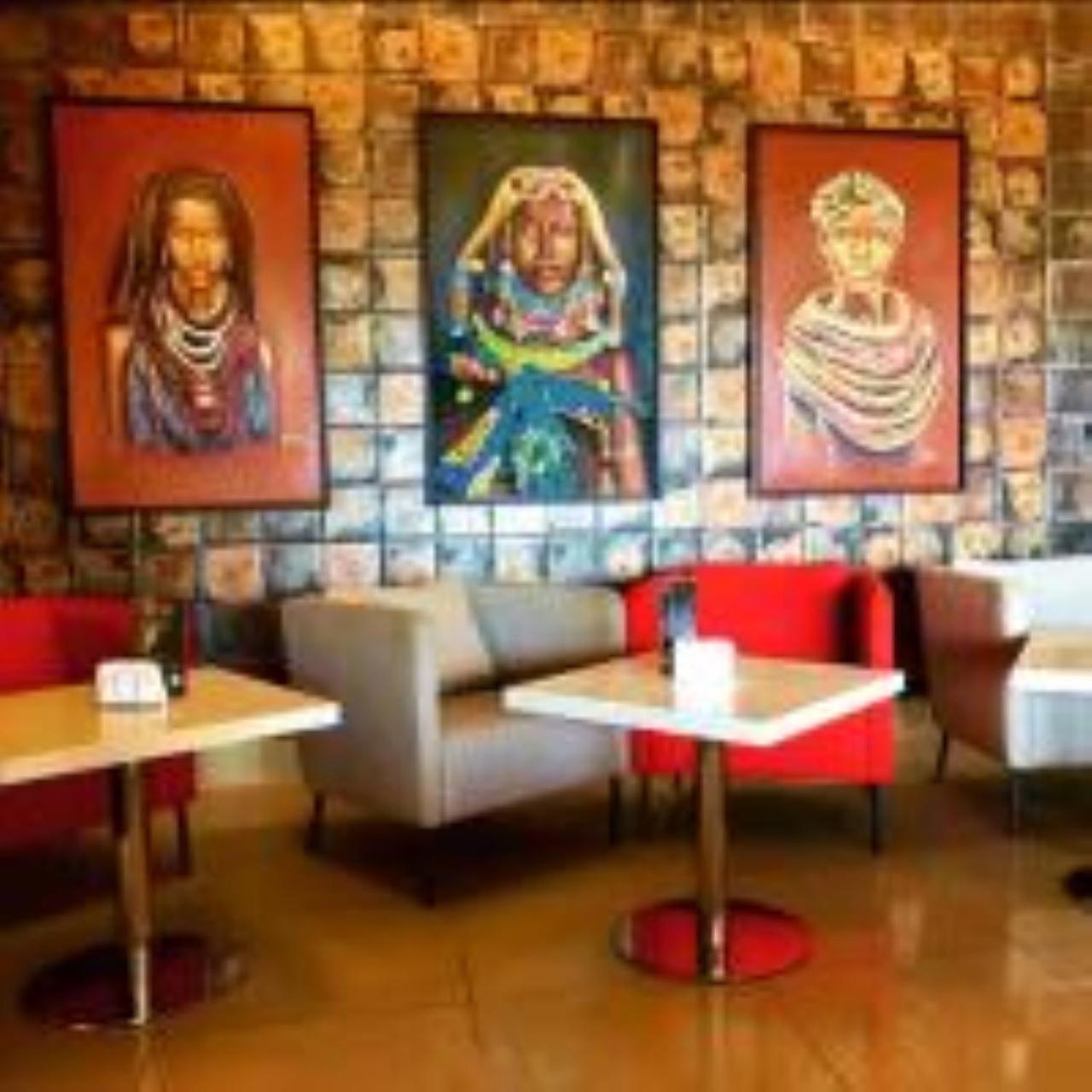 Home Suites Boutique Hotel Freetown