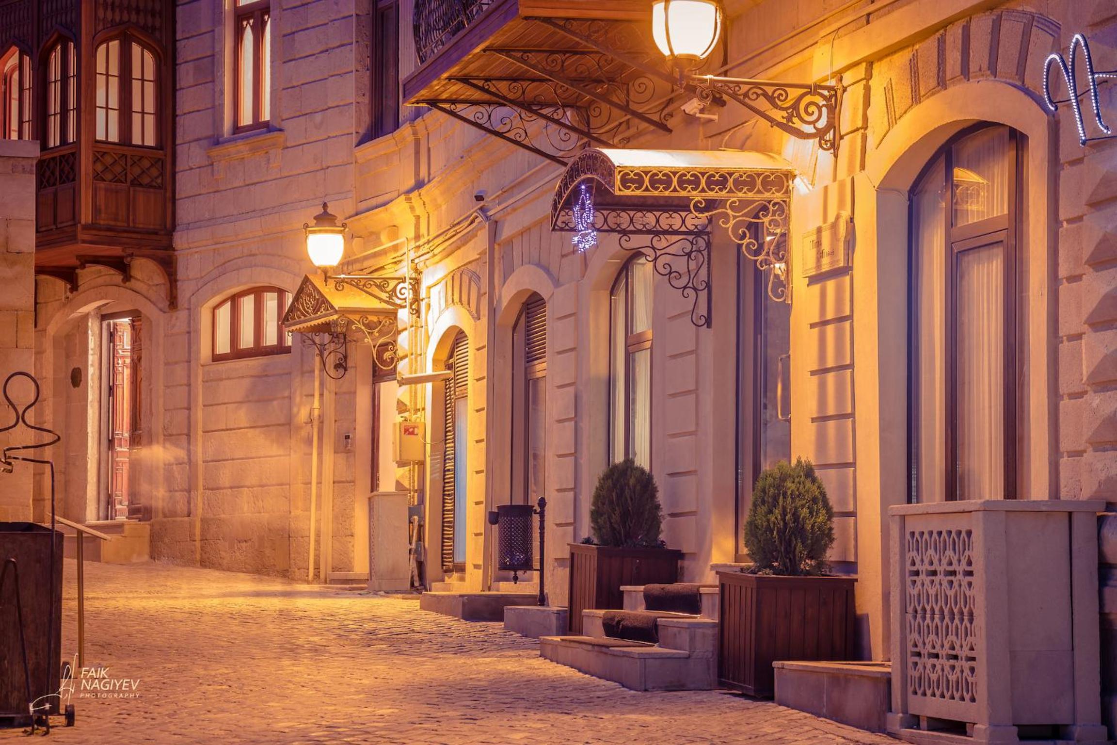 Old City Luxury VIP Duplex VILLA