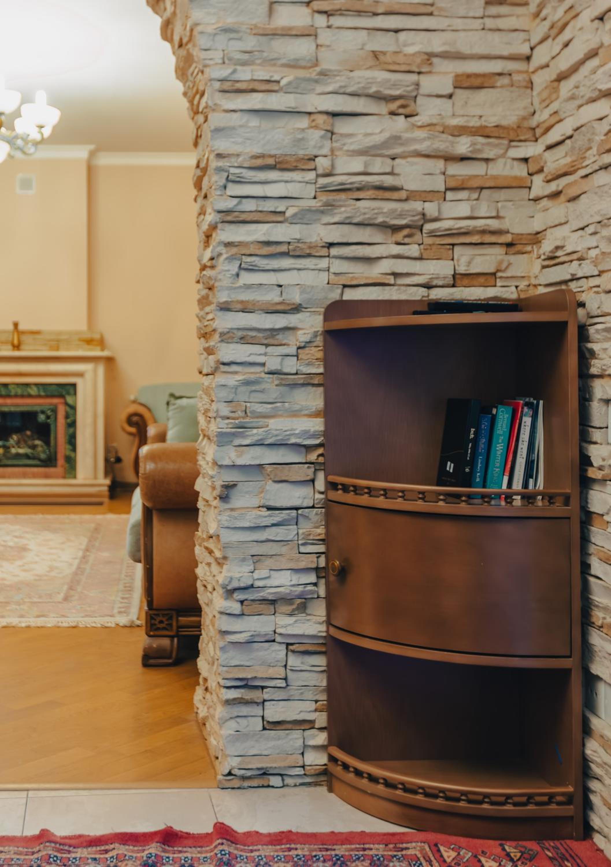 Old City Luxury VIP Duplex VILLA