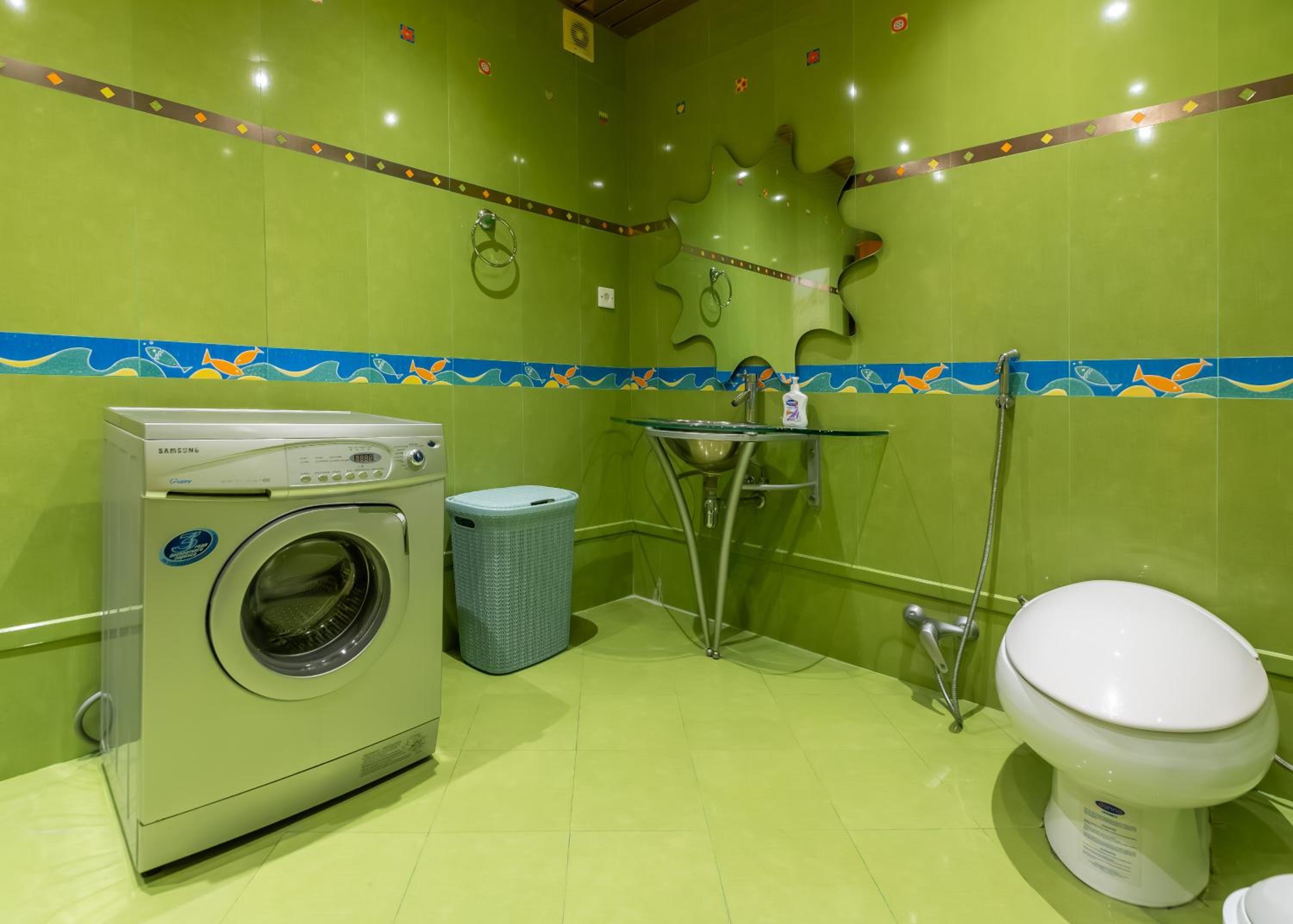 Old City Luxury VIP Duplex VILLA