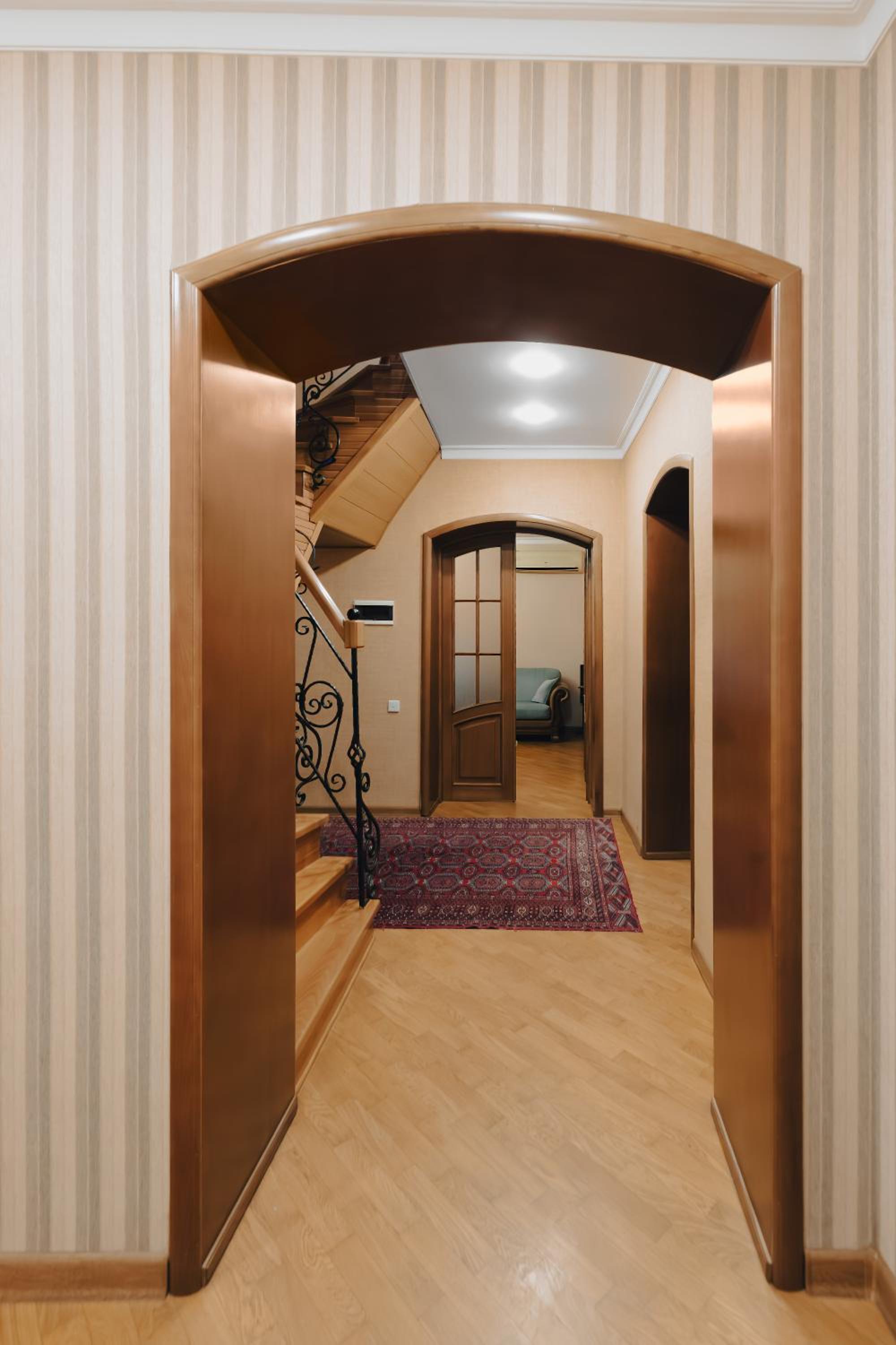 Old City Luxury VIP Duplex VILLA