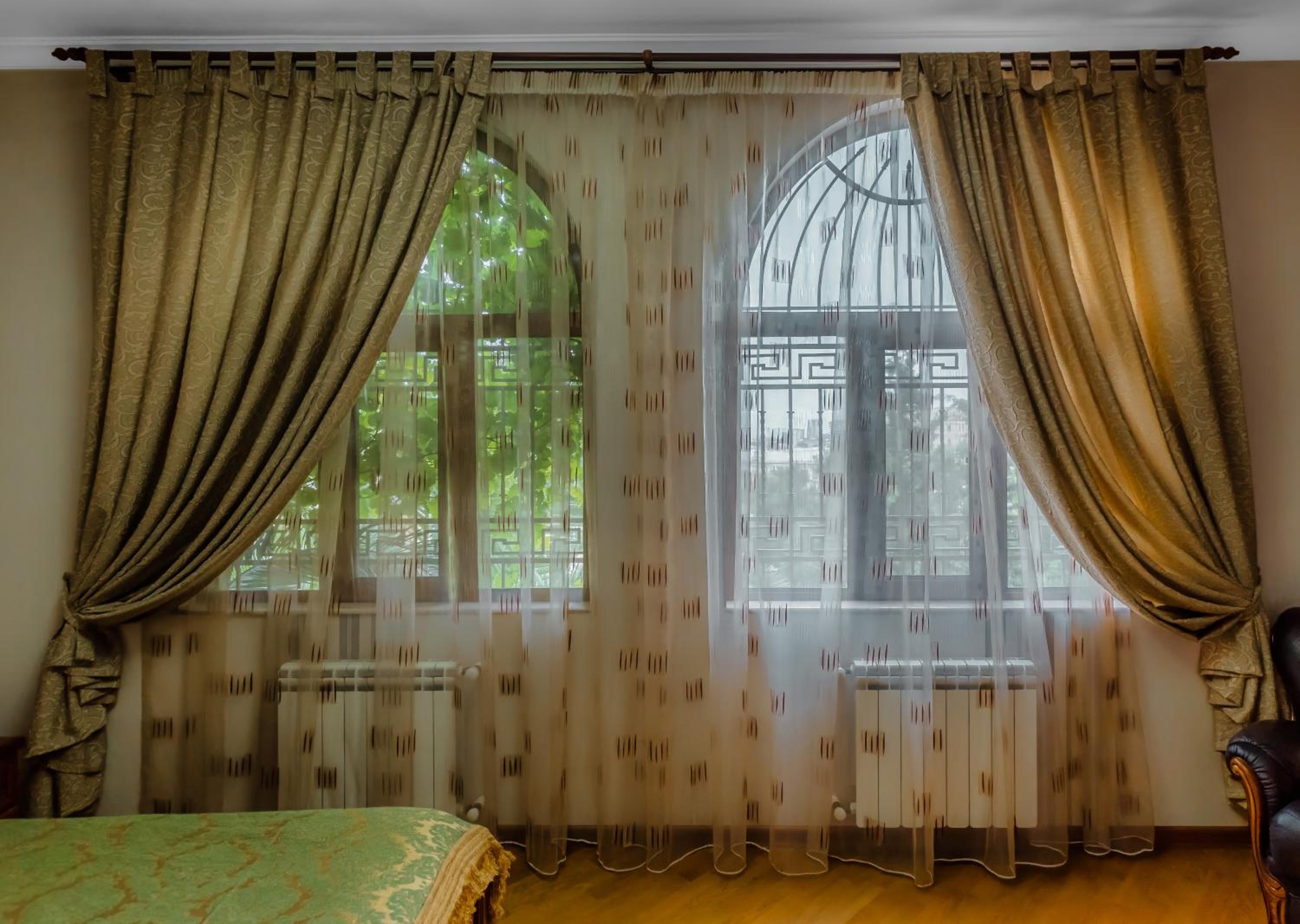 Old City Luxury VIP Duplex VILLA