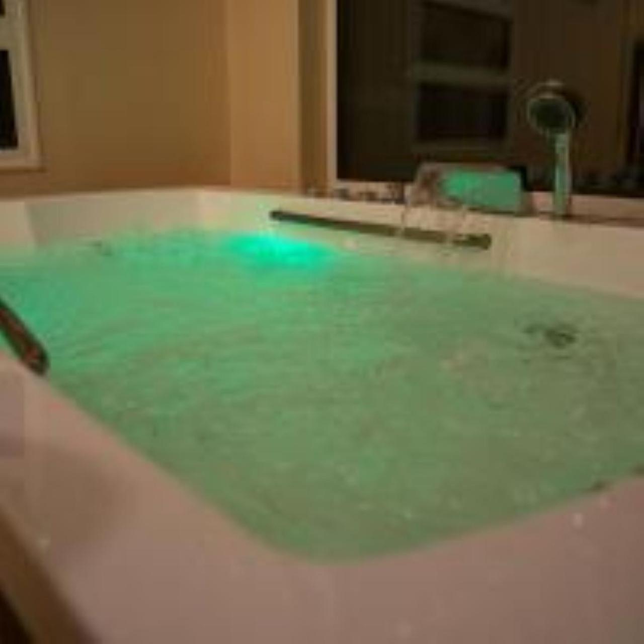 Home Suites Boutique Hotel Freetown