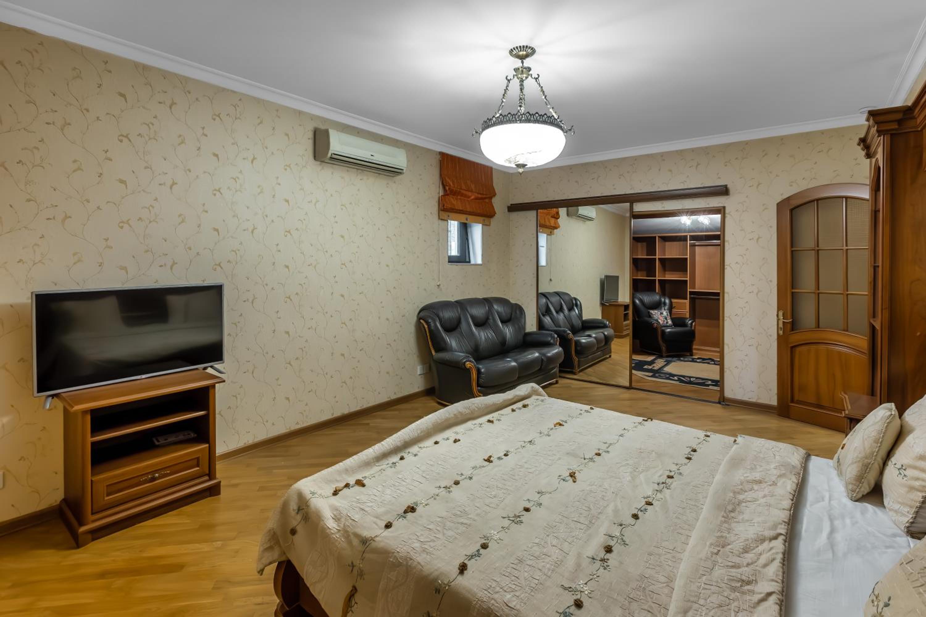 Old City Luxury VIP Duplex VILLA