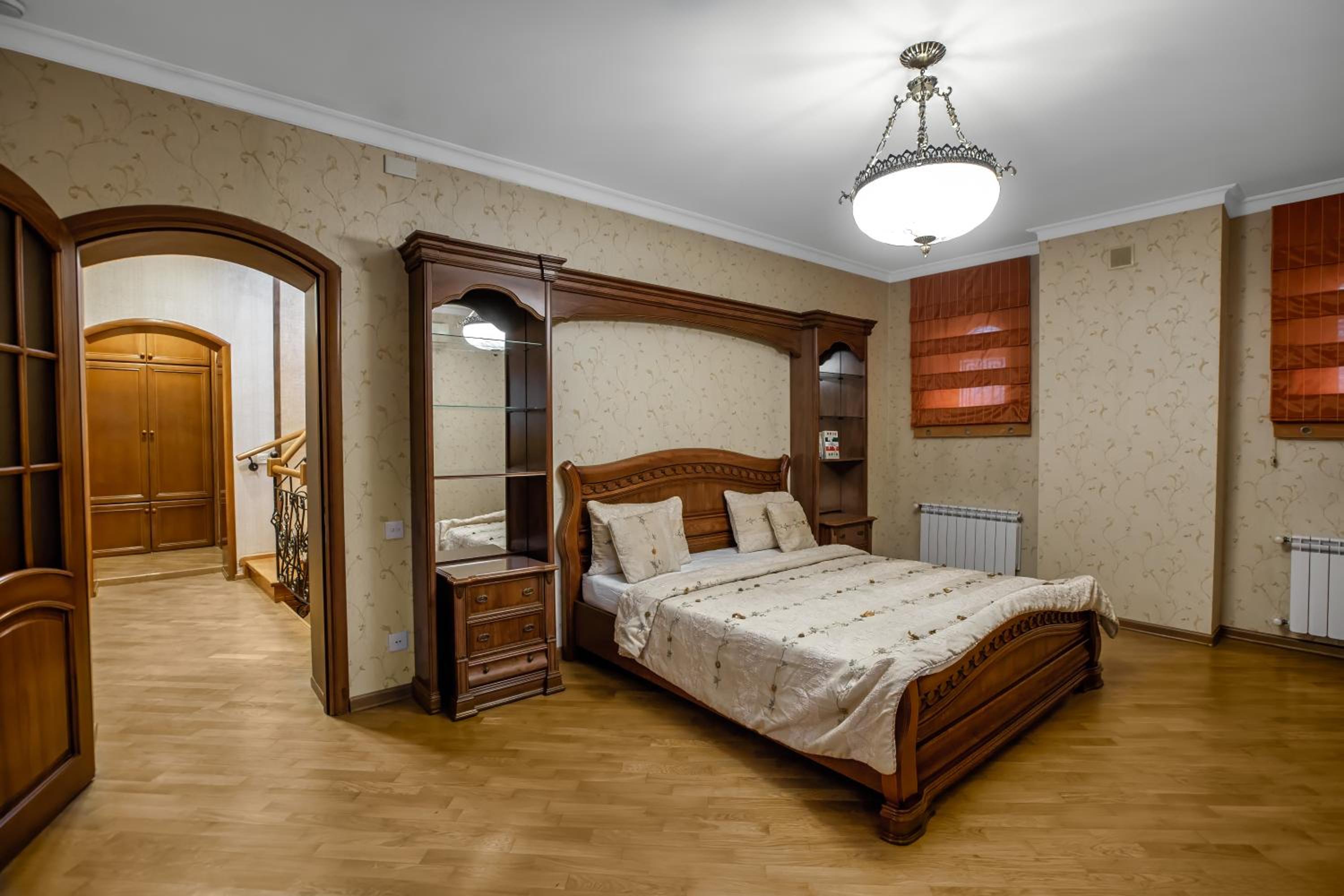 Old City Luxury VIP Duplex VILLA