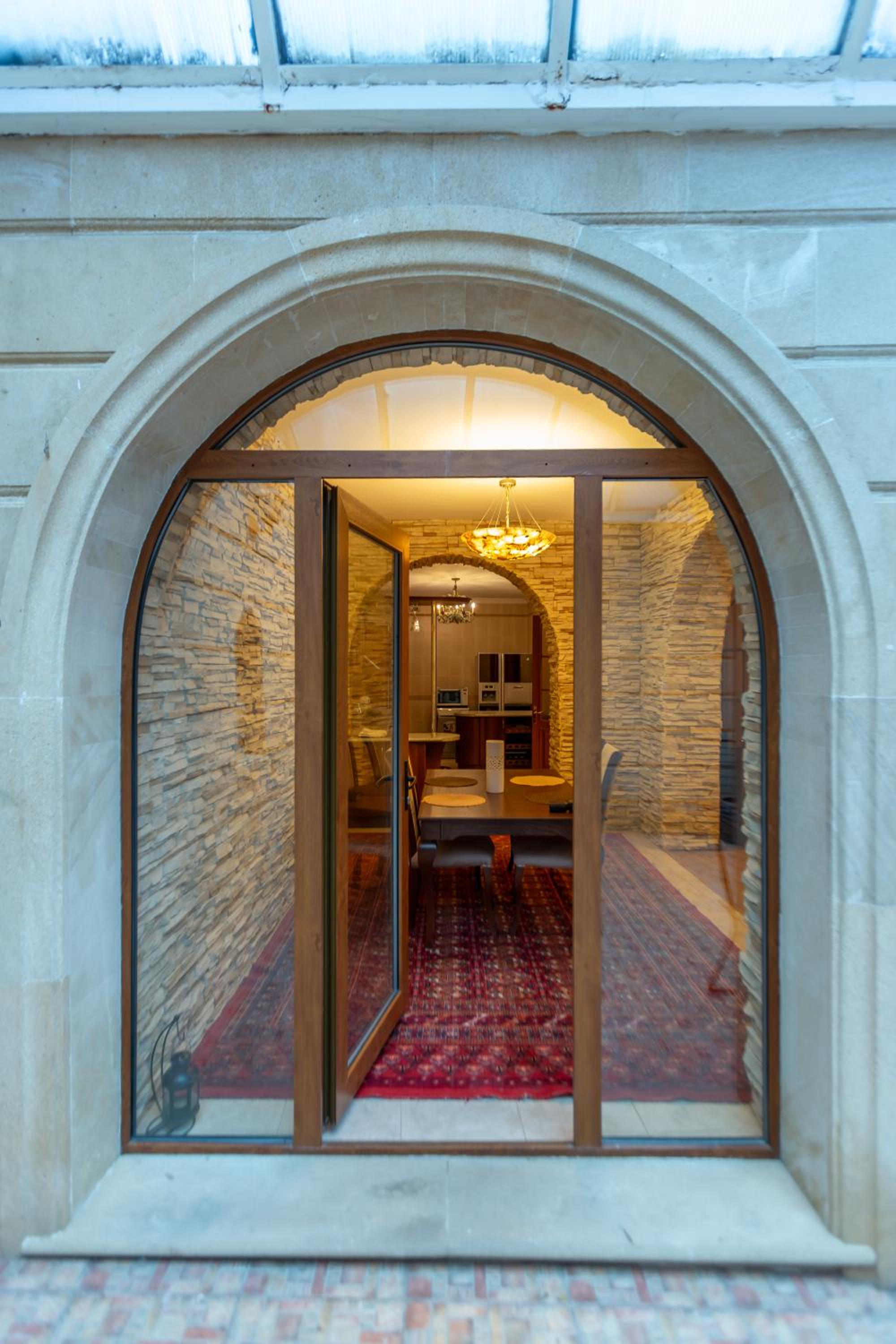 Old City Luxury VIP Duplex VILLA