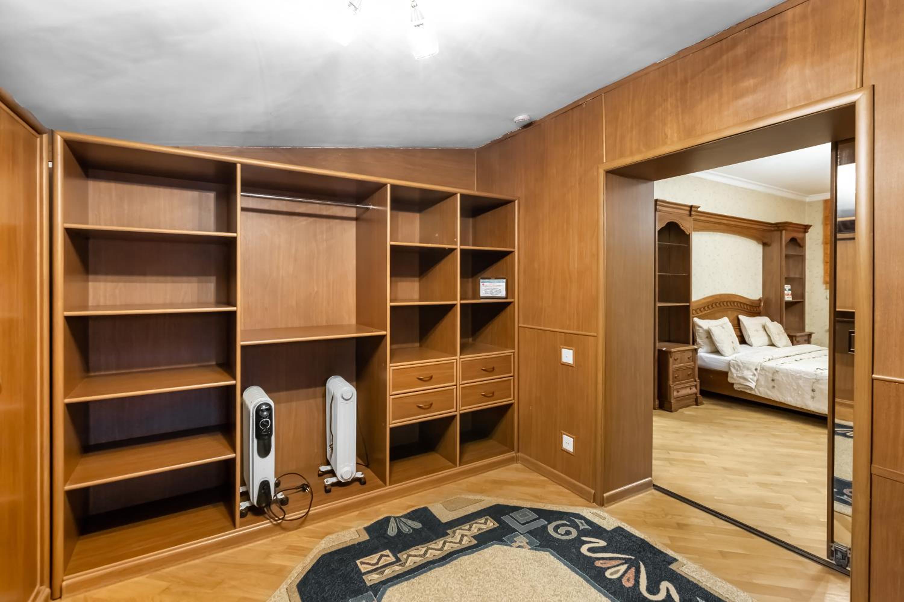Old City Luxury VIP Duplex VILLA