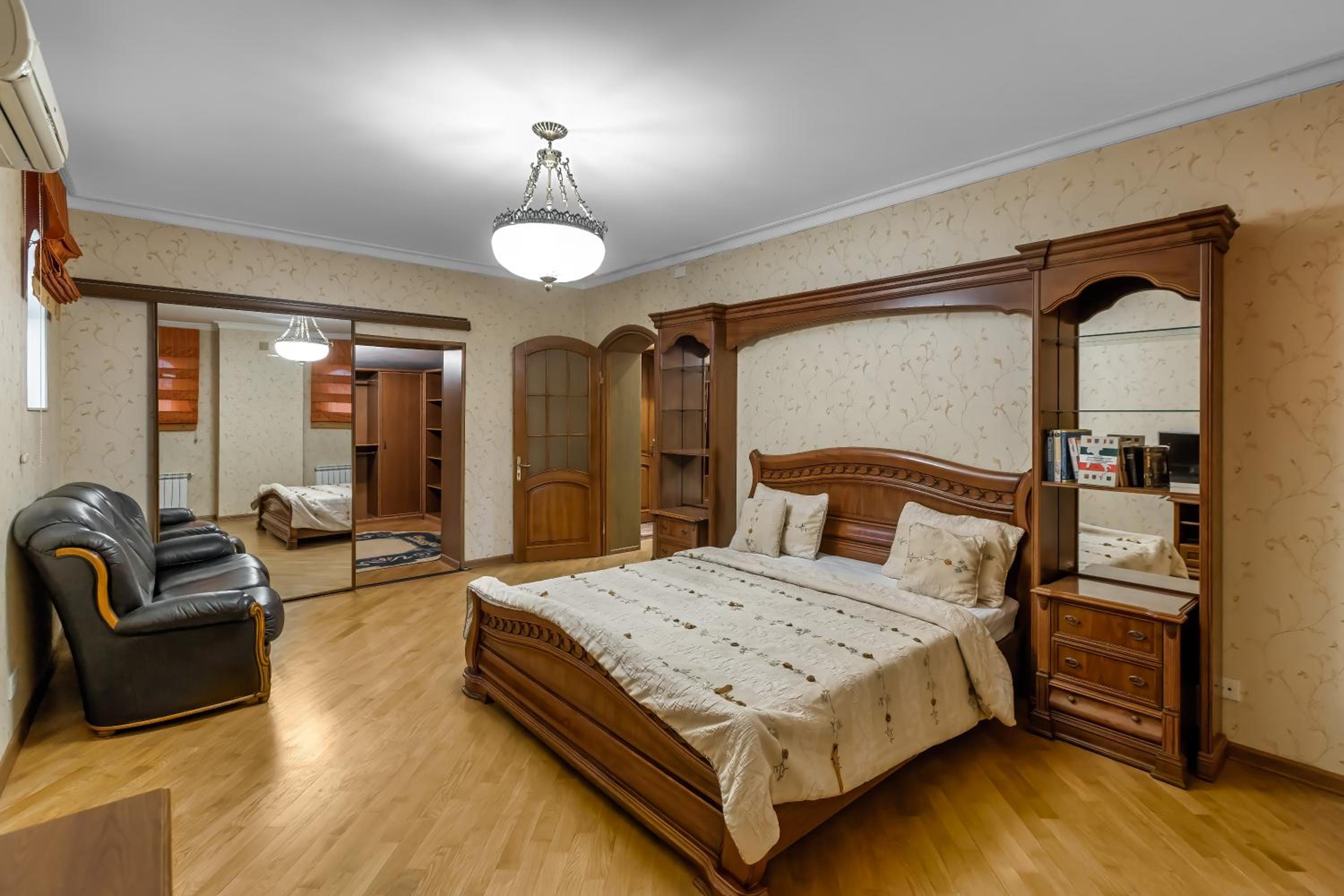 Old City Luxury VIP Duplex VILLA