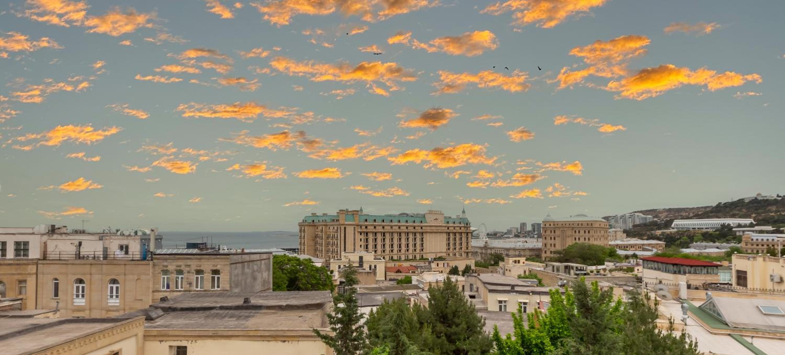 Old City Luxury VIP Duplex VILLA