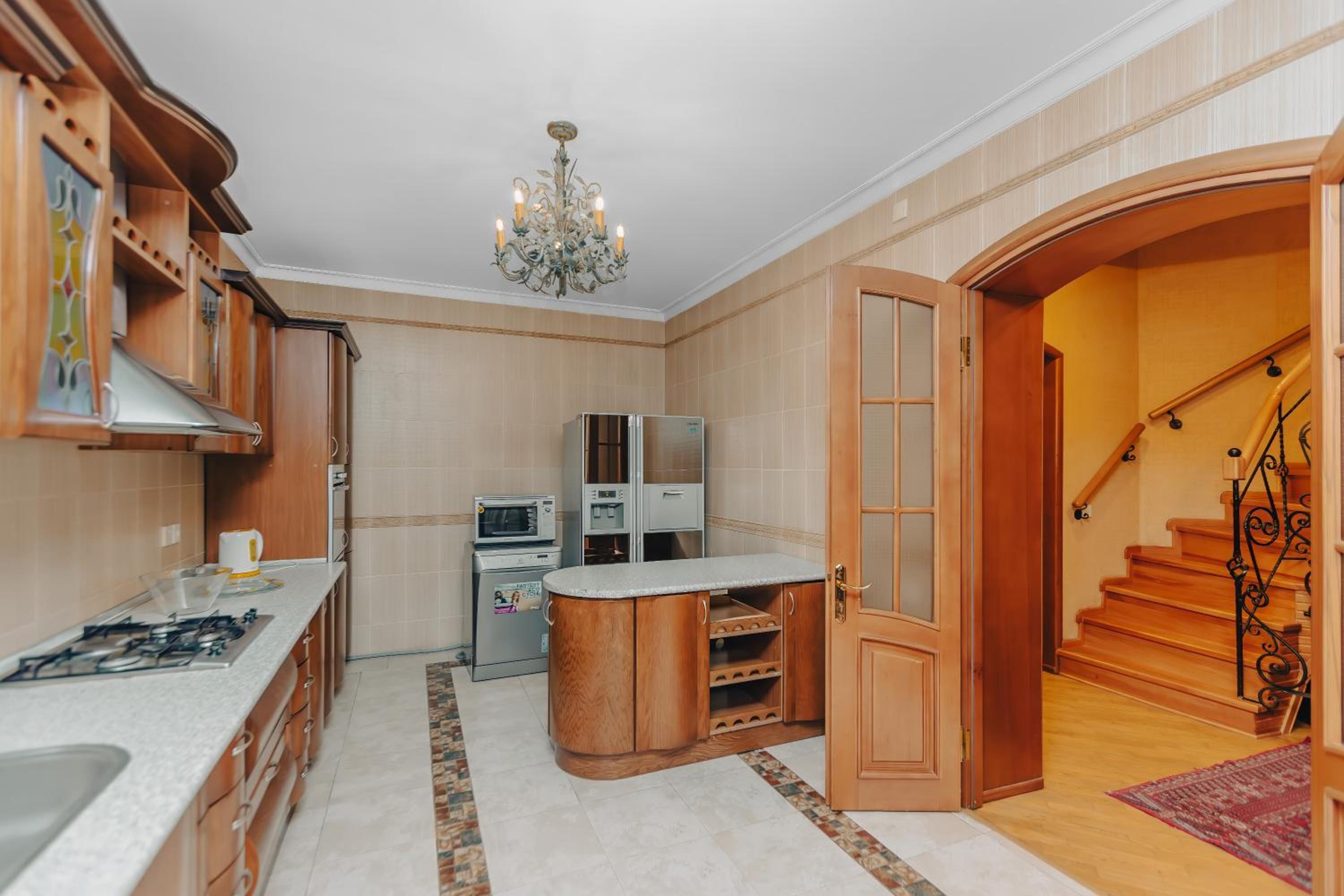 Old City Luxury VIP Duplex VILLA