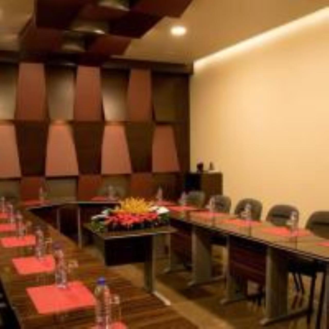 Home Suites Boutique Hotel Freetown