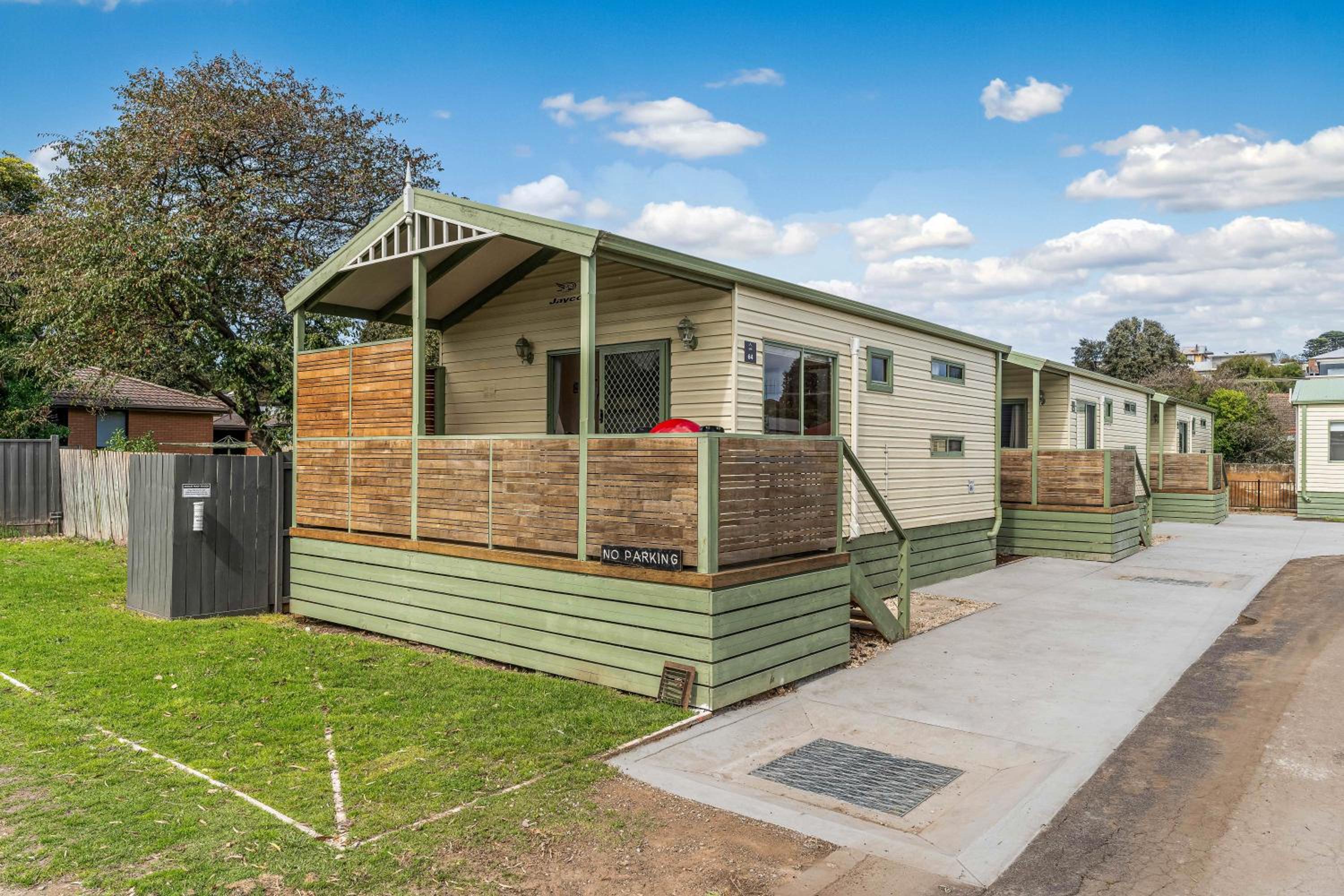 BIG4 Tasman Holiday Parks - Warrnambool