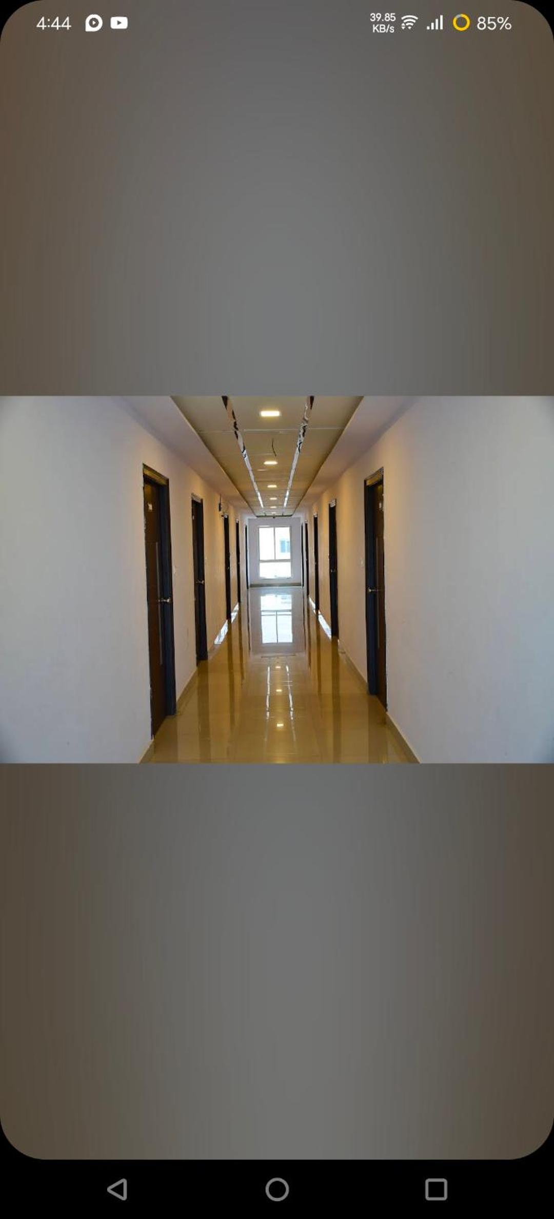 Hotel Sitara Grand view 5