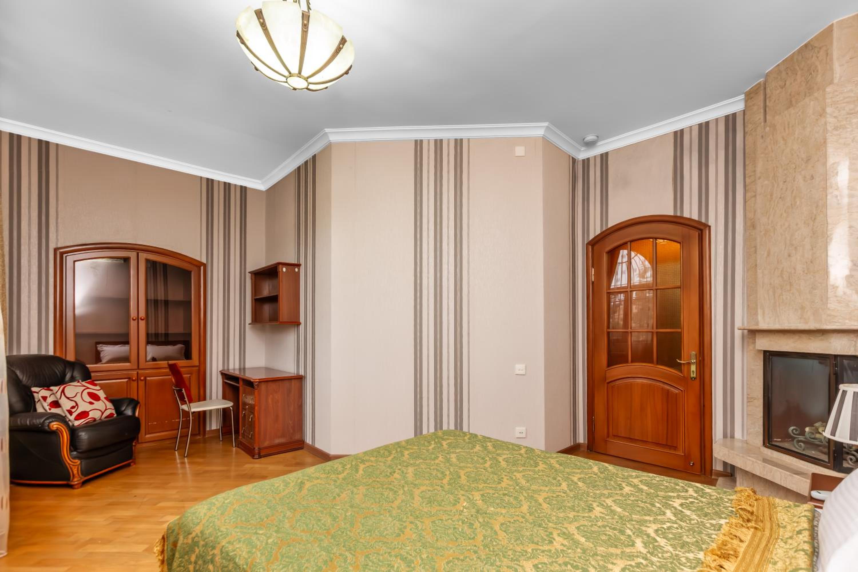 Old City Luxury VIP Duplex VILLA