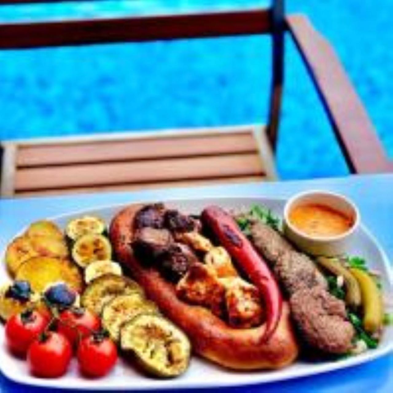 Home Suites Boutique Hotel Freetown