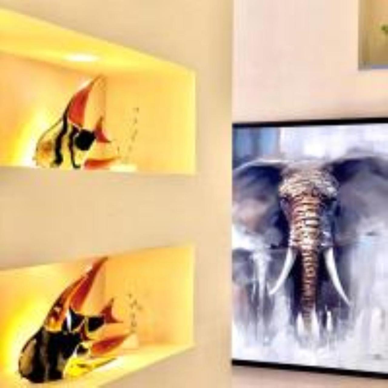 Home Suites Boutique Hotel Freetown
