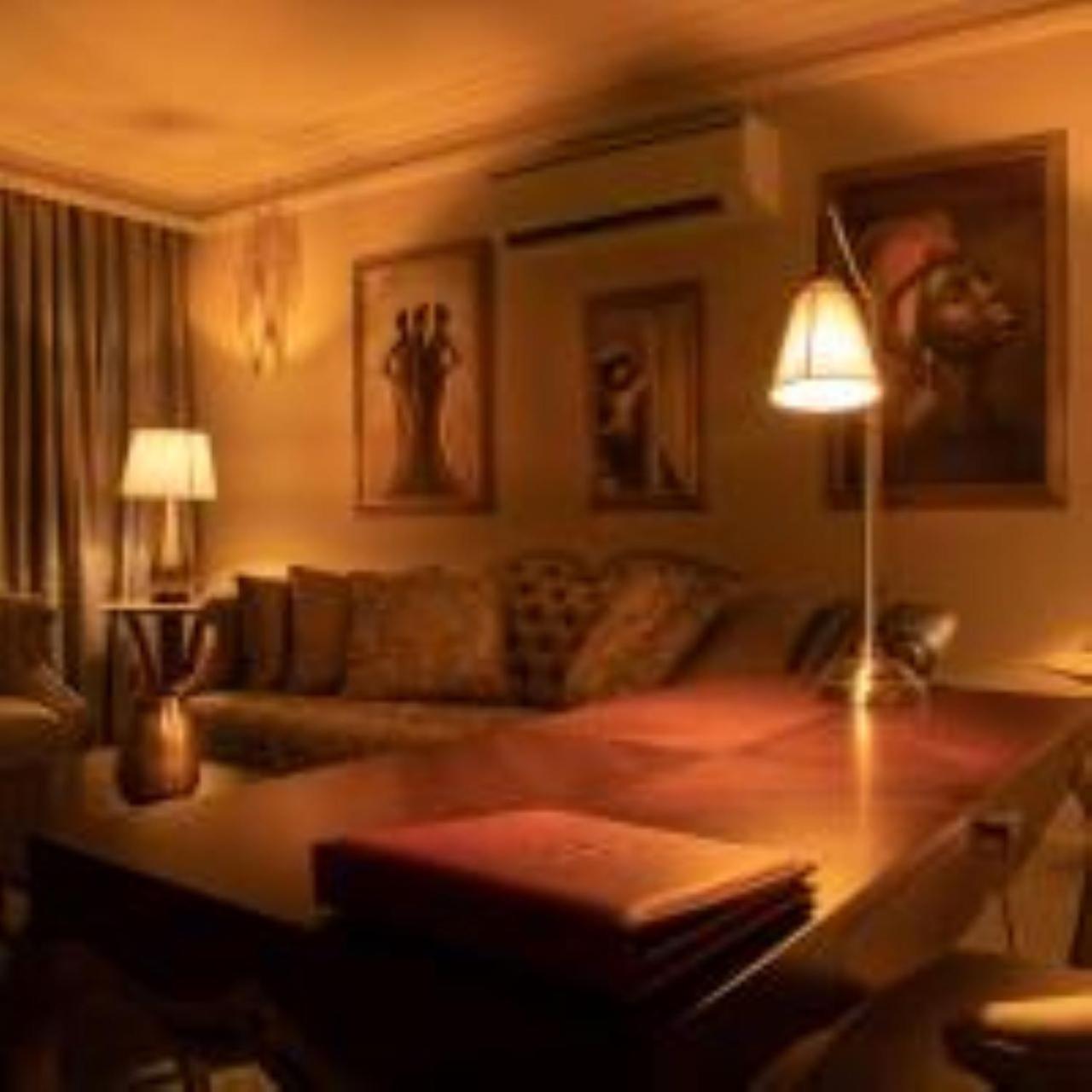 Home Suites Boutique Hotel Freetown