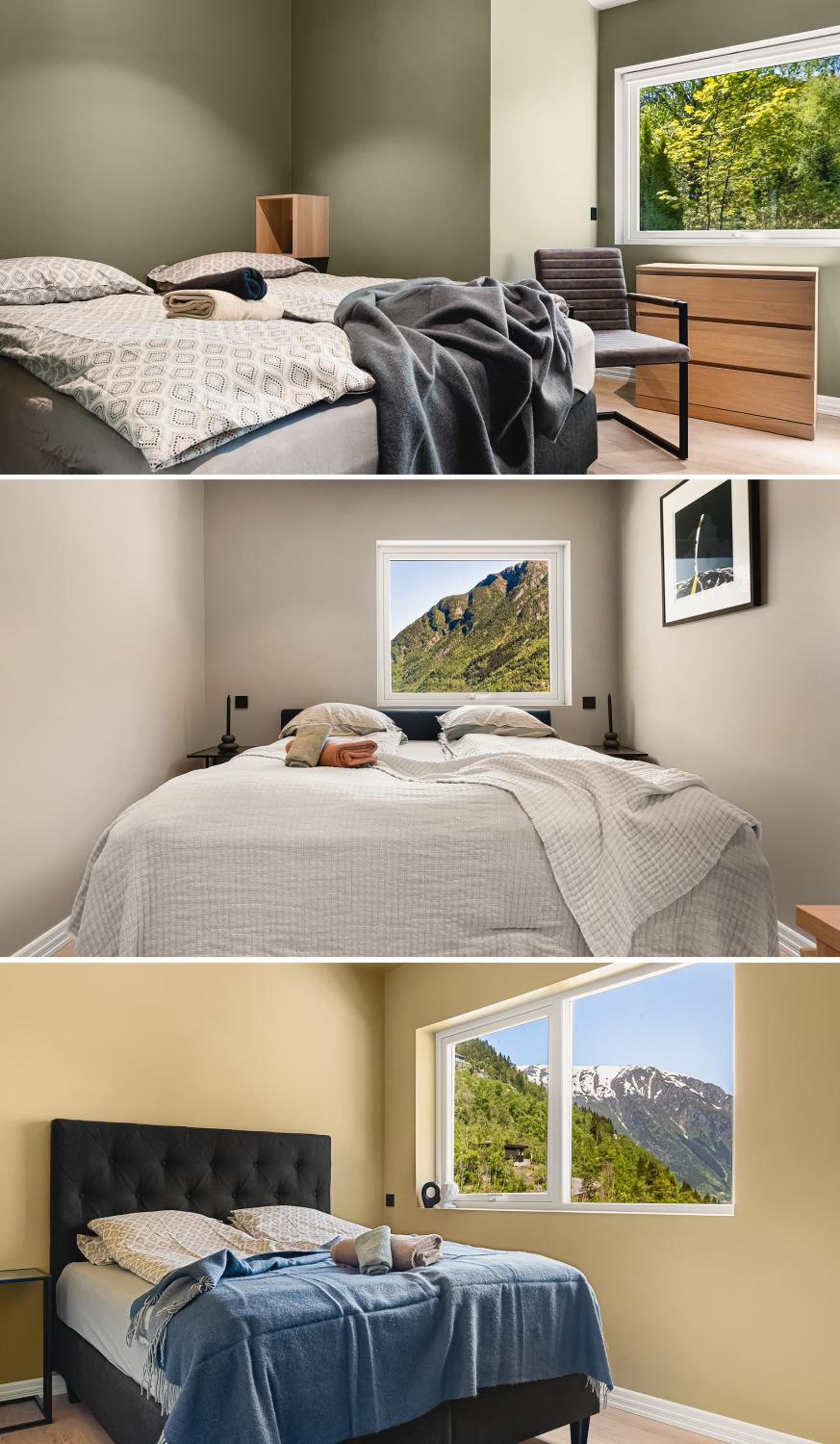 Odda Atmosphere
