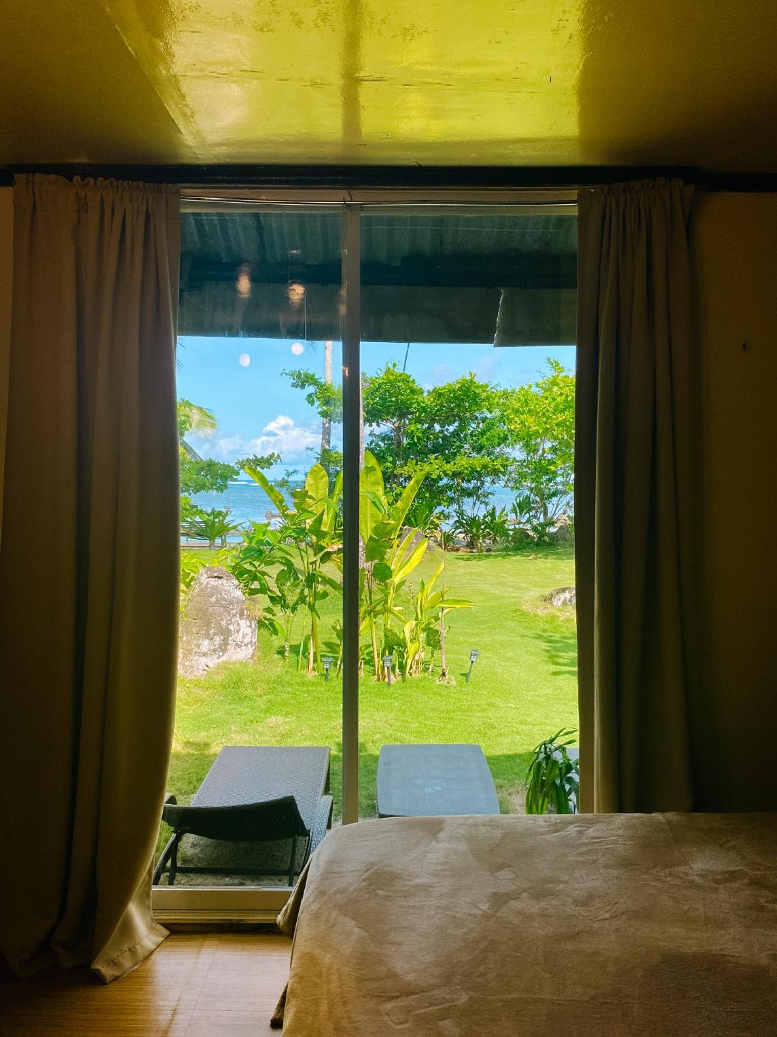 Coconut Suite view 4