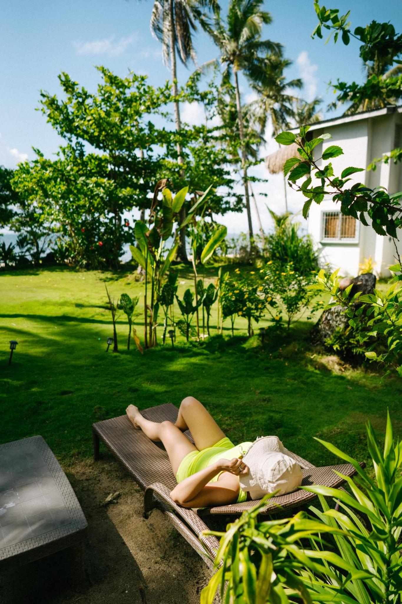 Coconut Suite view 2