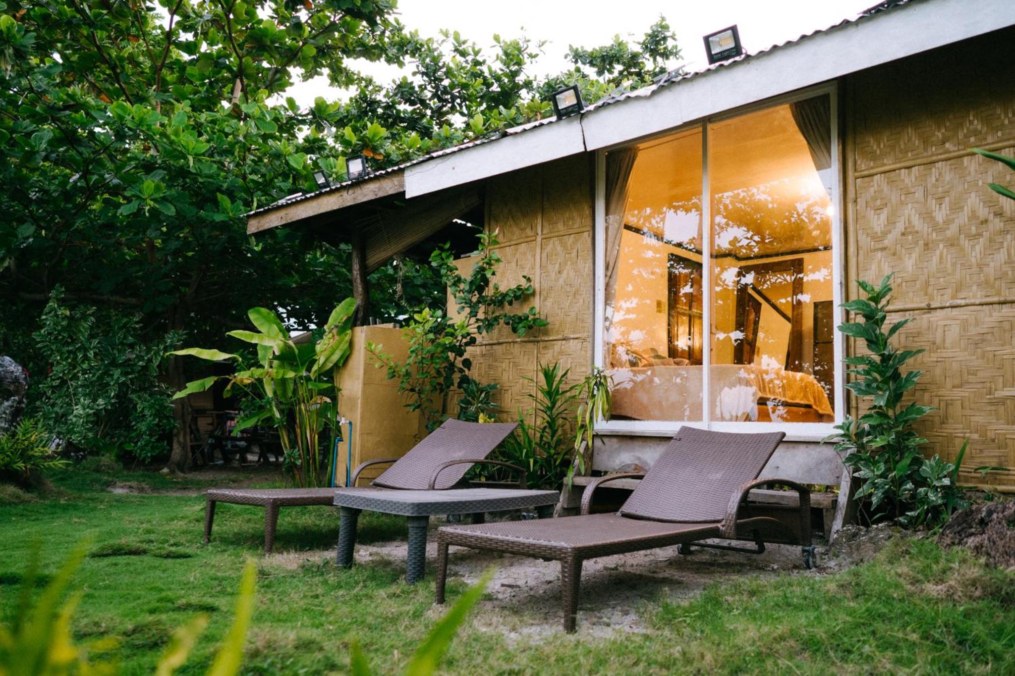 Coconut Suite view 3