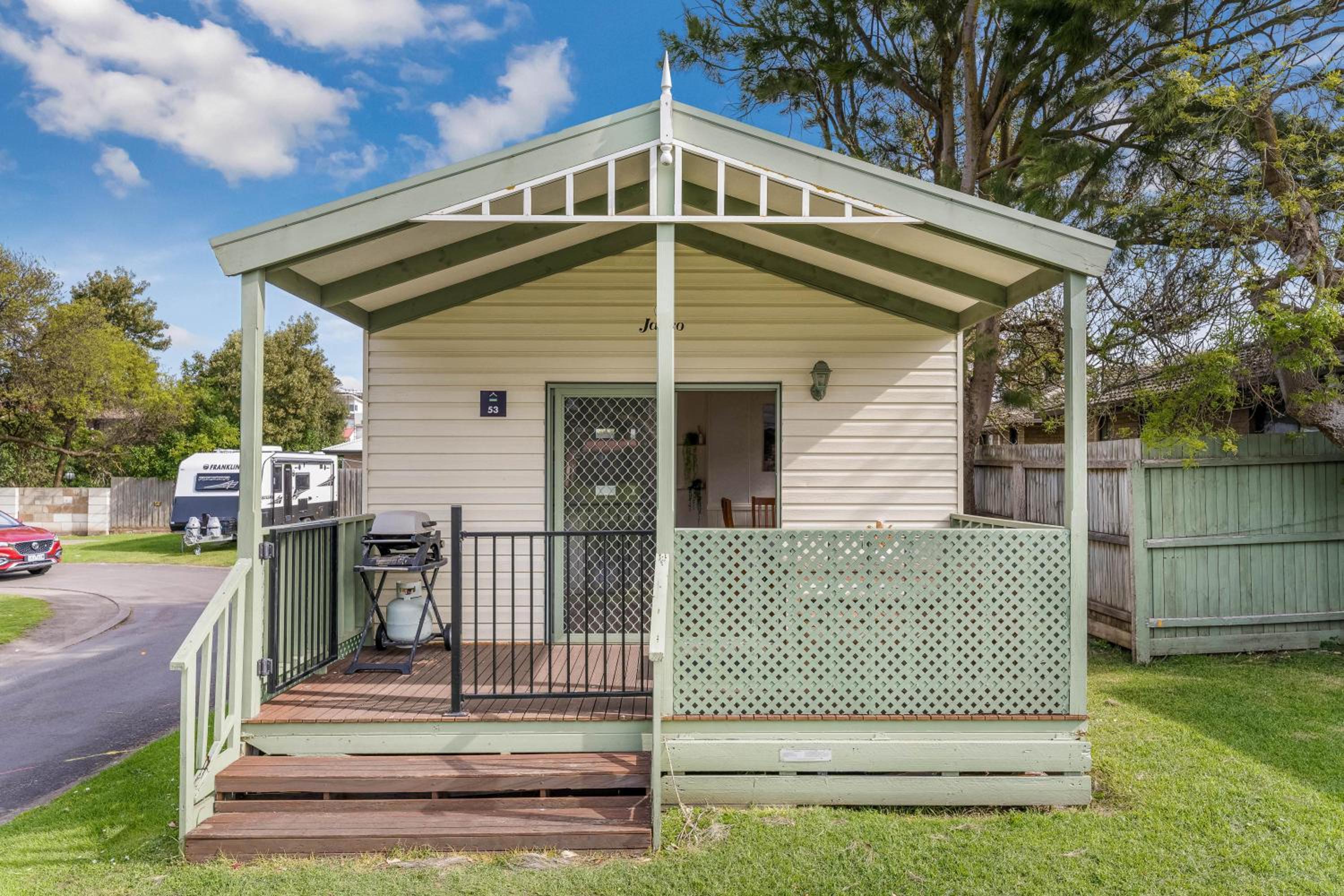 BIG4 Tasman Holiday Parks - Warrnambool