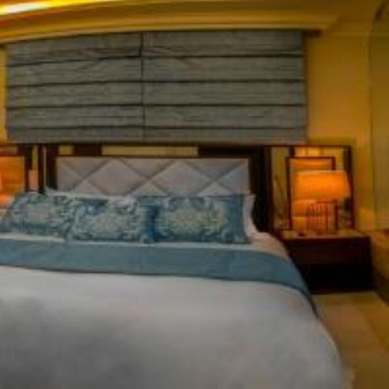 Home Suites Boutique Hotel Freetown