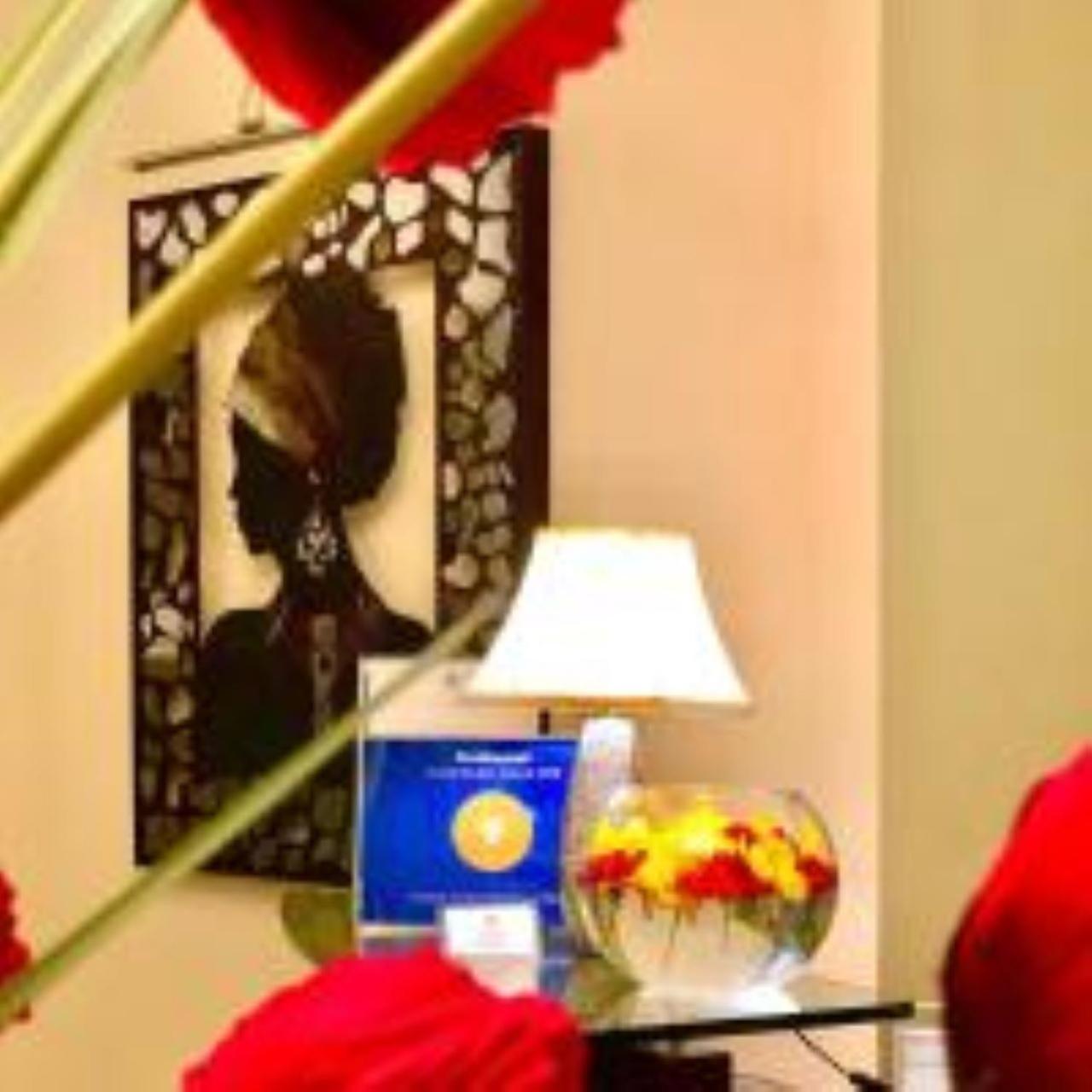 Home Suites Boutique Hotel Freetown
