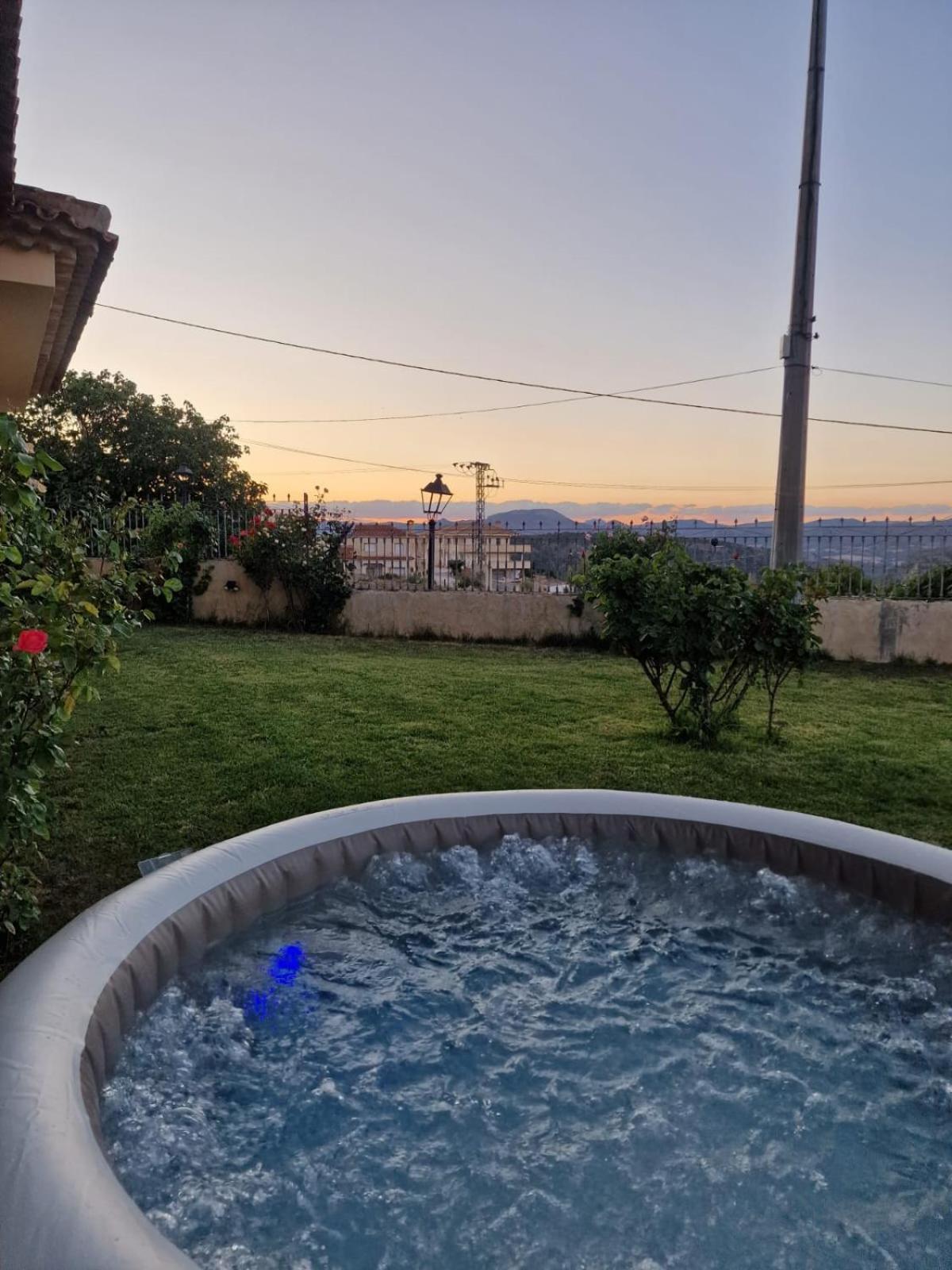 Villa los Dulces-Piscina Privada