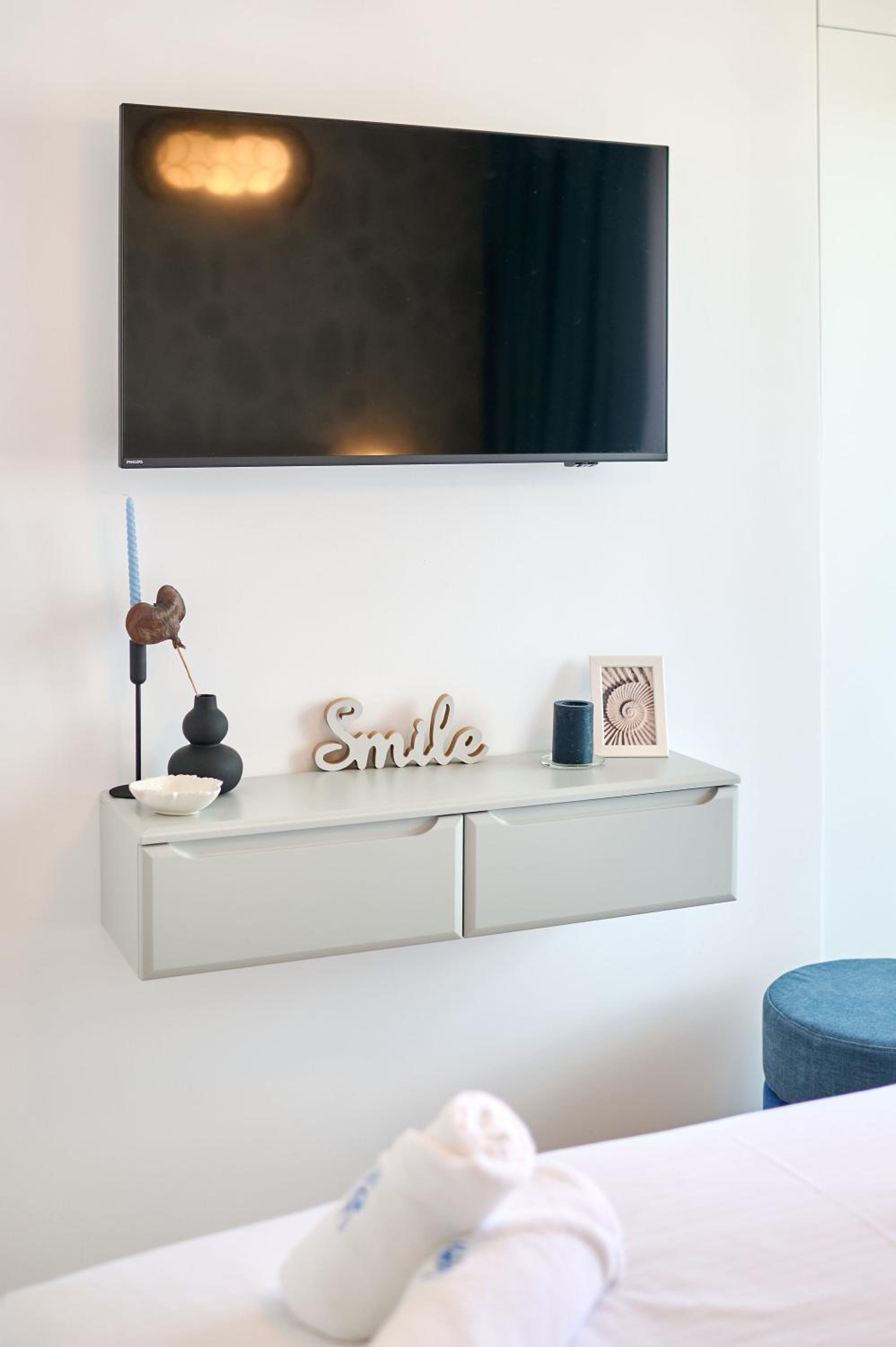 Good Vibes Apartment in Inifinity Pool&Spa- Parking