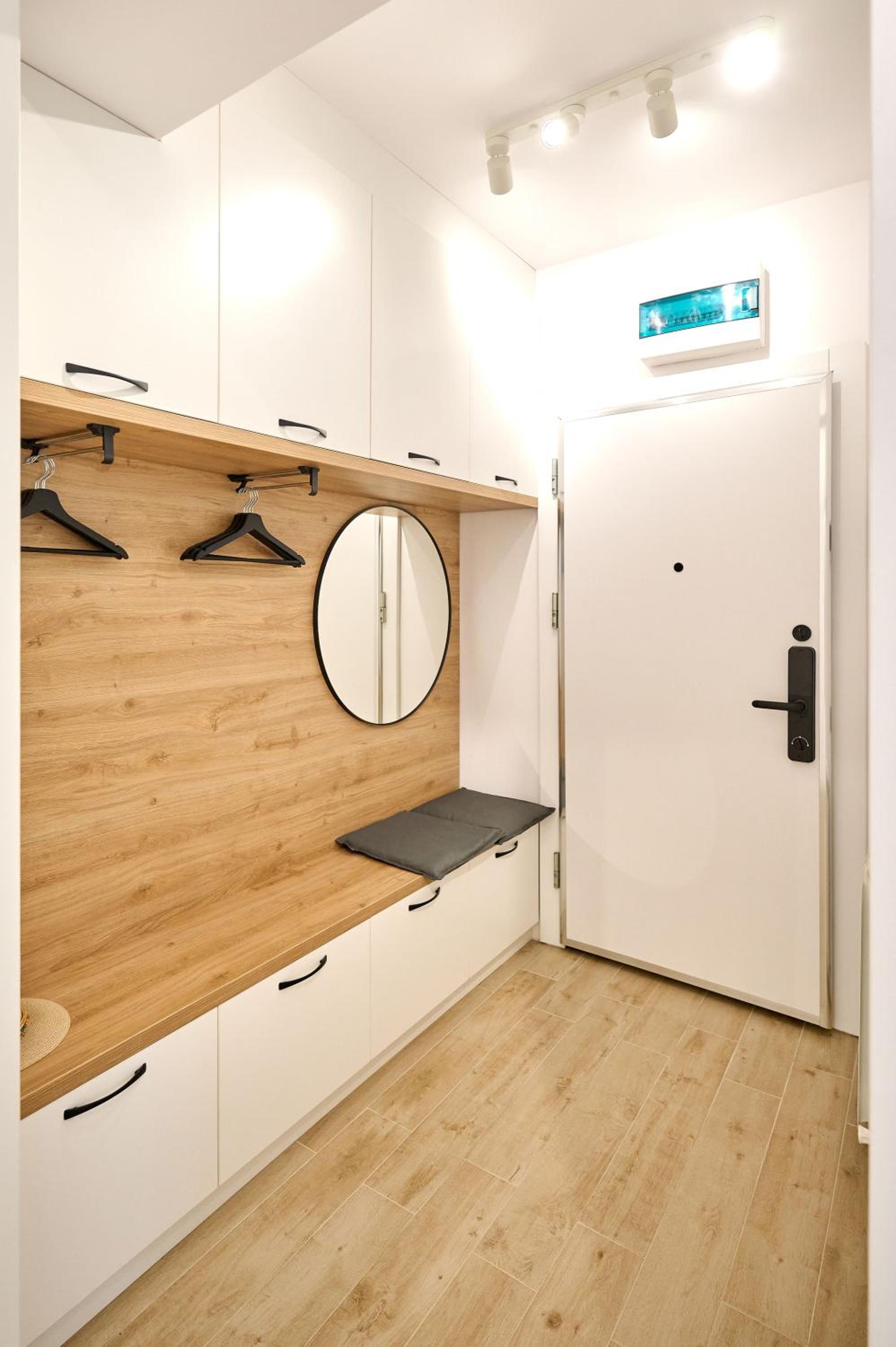 Good Vibes Apartment in Inifinity Pool&Spa- Parking