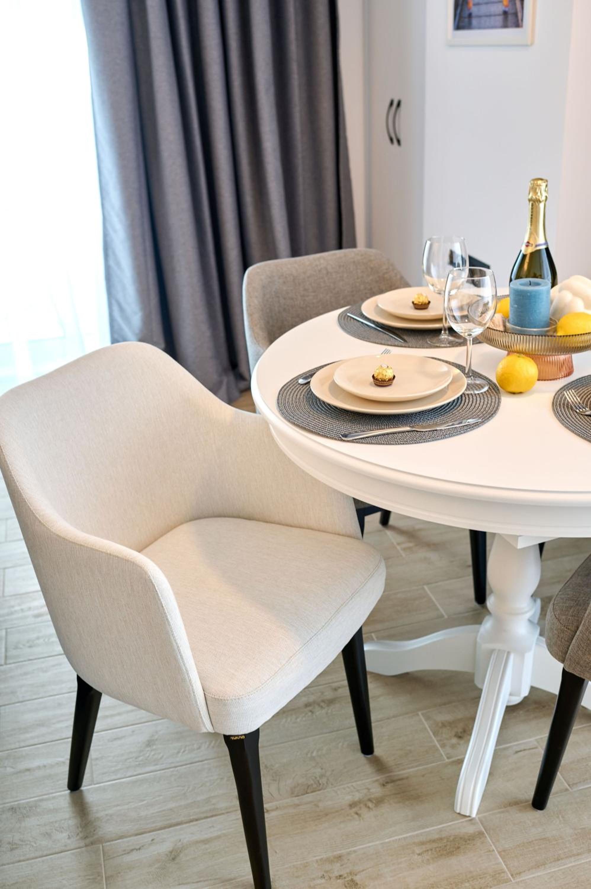 Good Vibes Apartment in Inifinity Pool&Spa- Parking