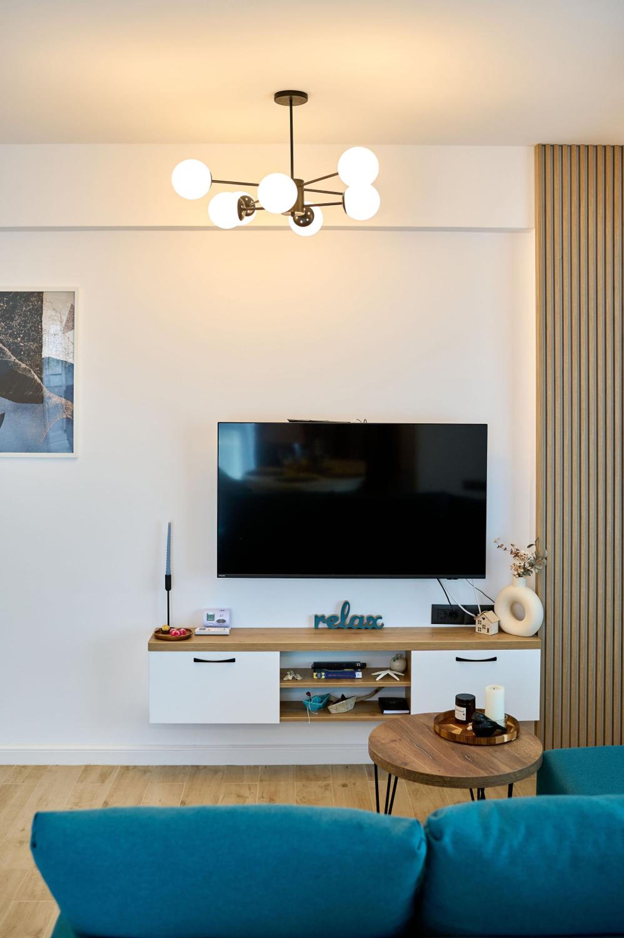 Good Vibes Apartment in Inifinity Pool&Spa- Parking