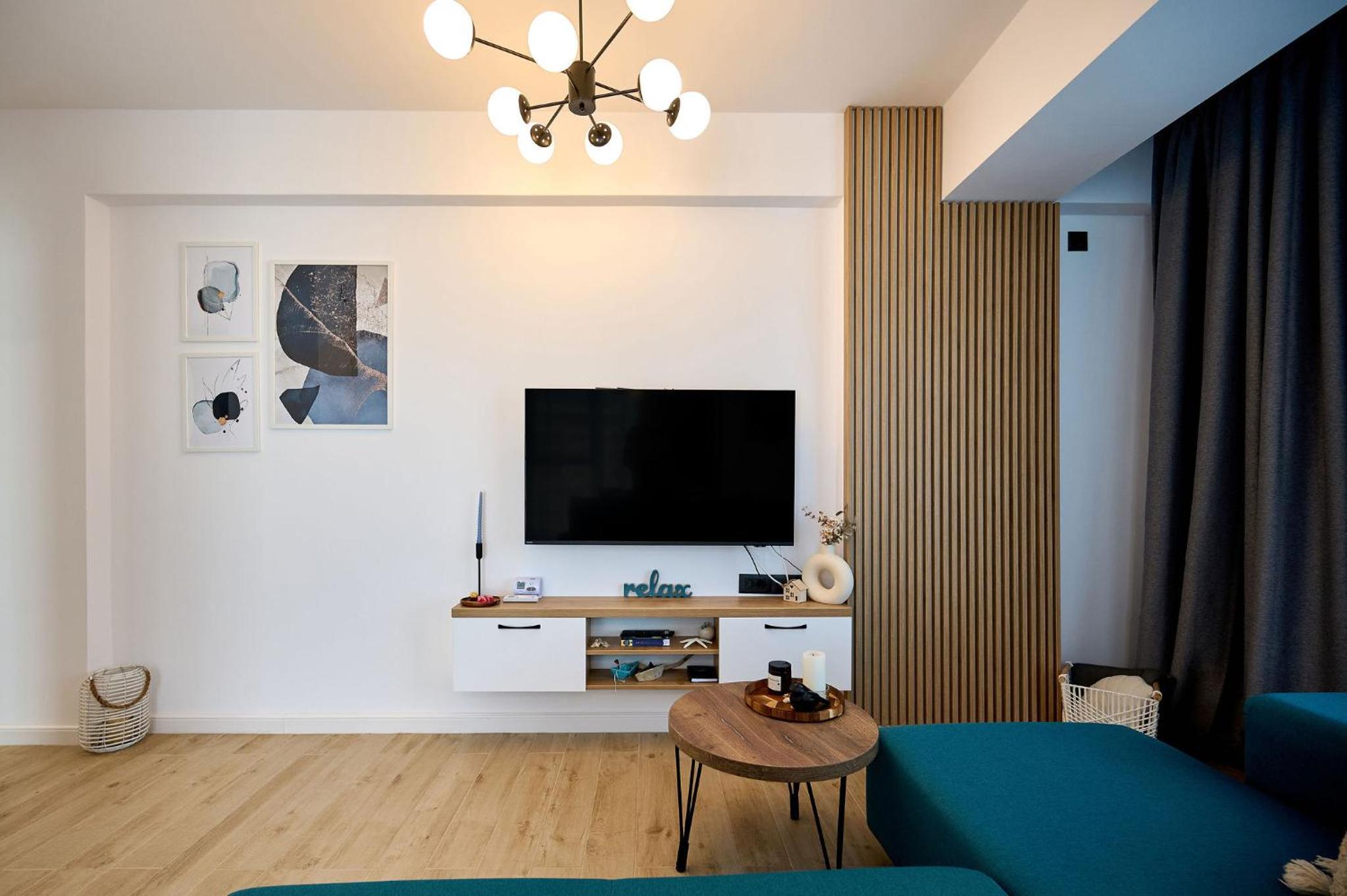 Good Vibes Apartment in Inifinity Pool&Spa- Parking