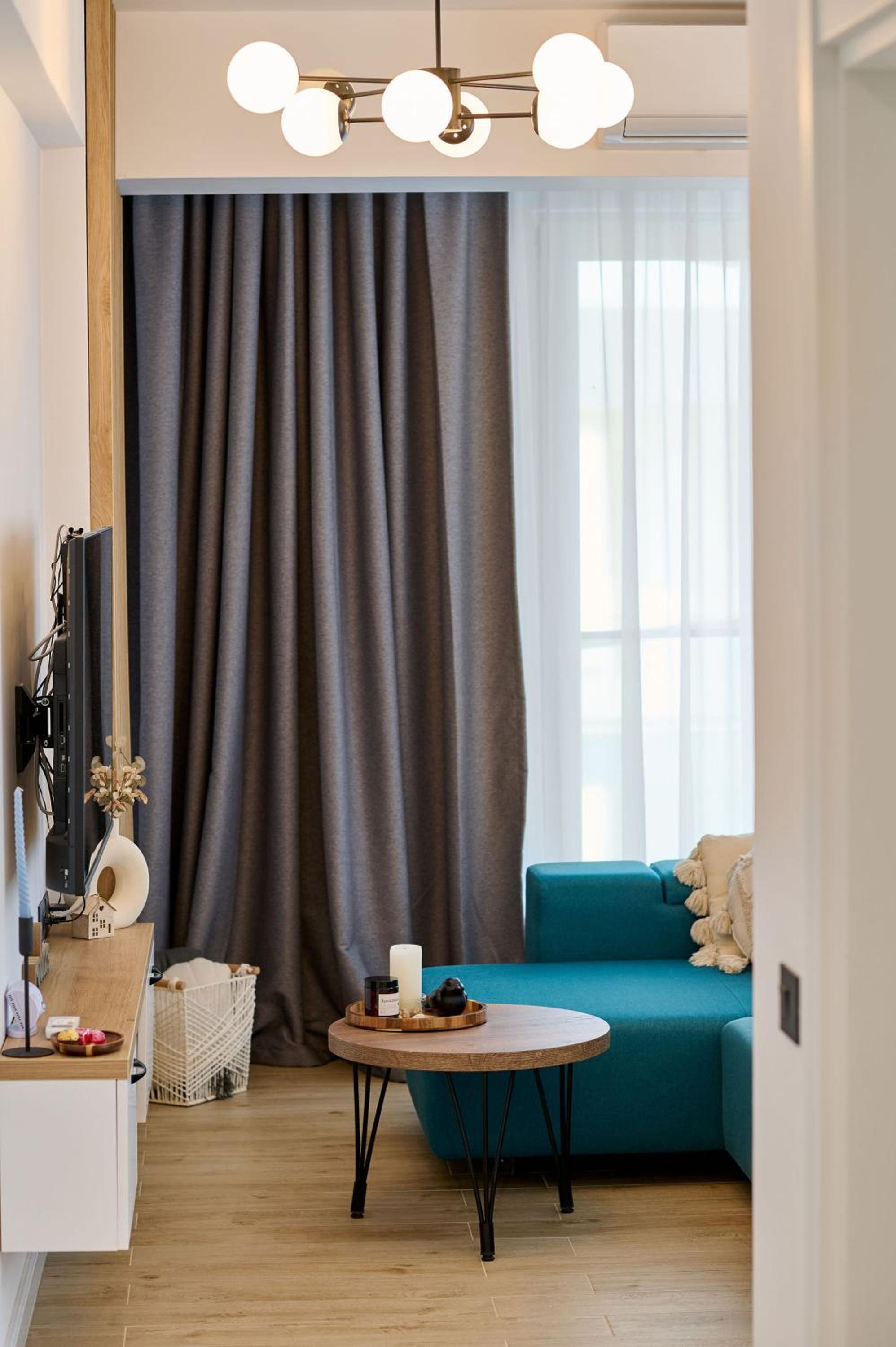 Good Vibes Apartment in Inifinity Pool&Spa- Parking