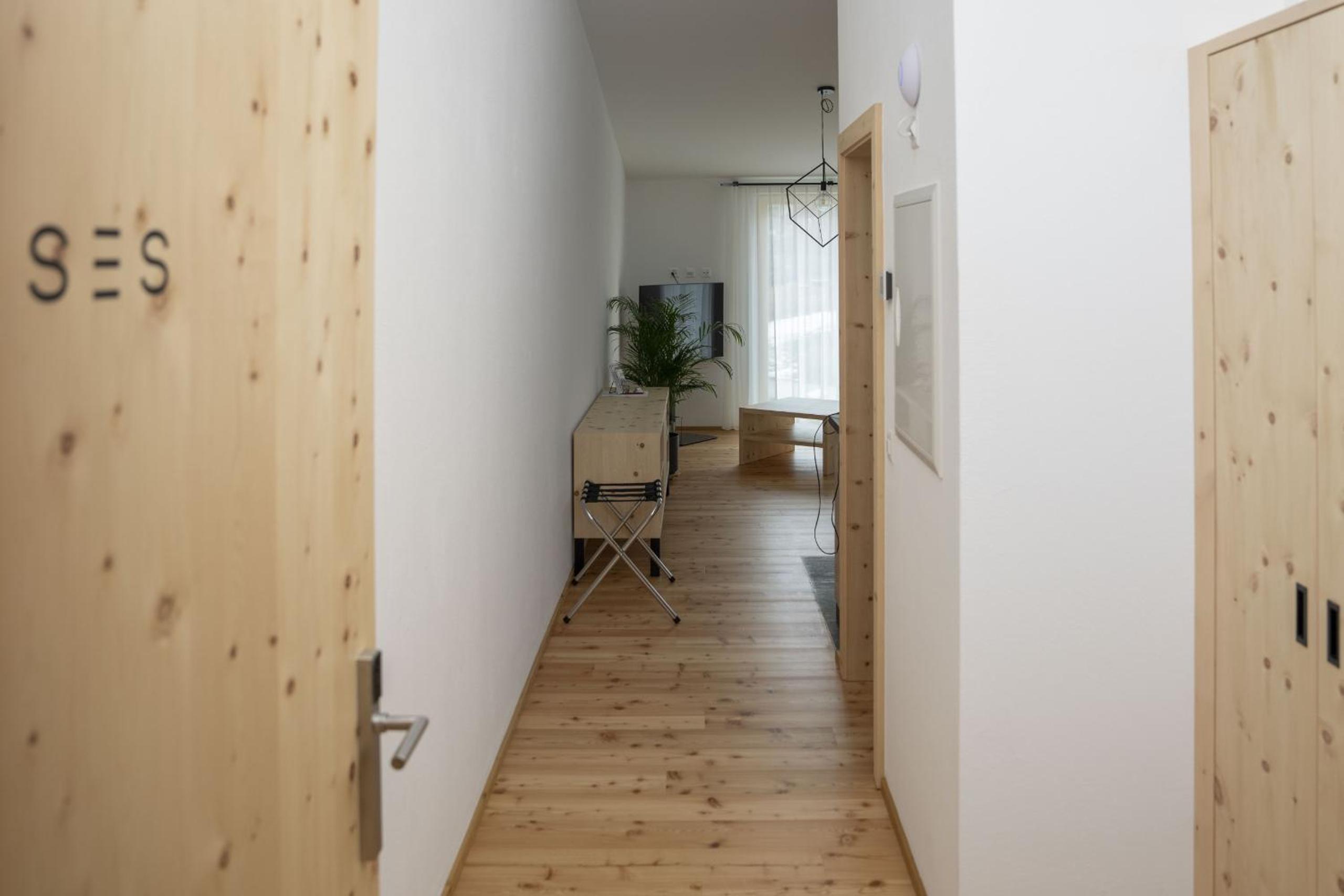 Chasa Helvetia Studio