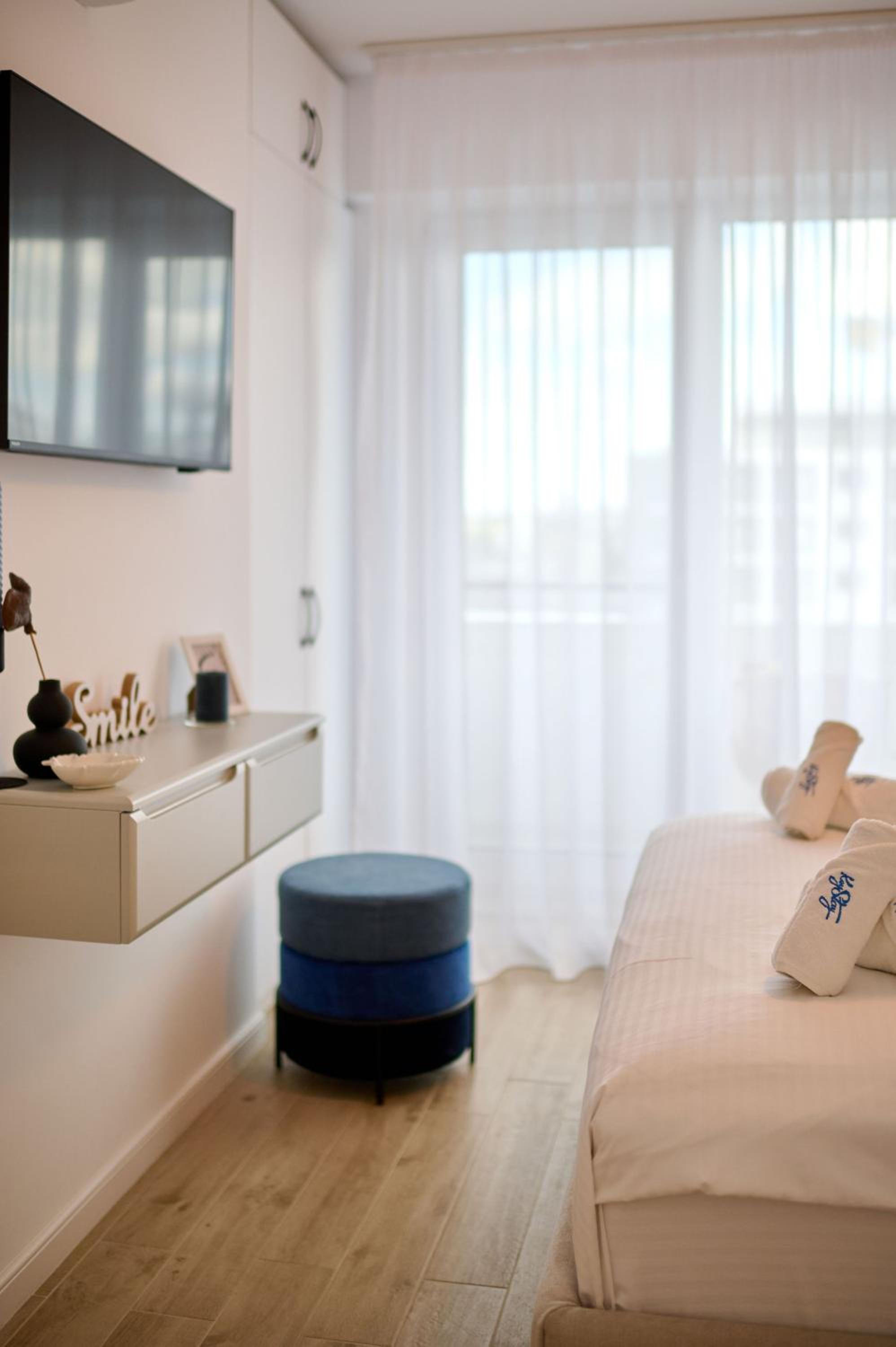 Good Vibes Apartment in Inifinity Pool&Spa- Parking