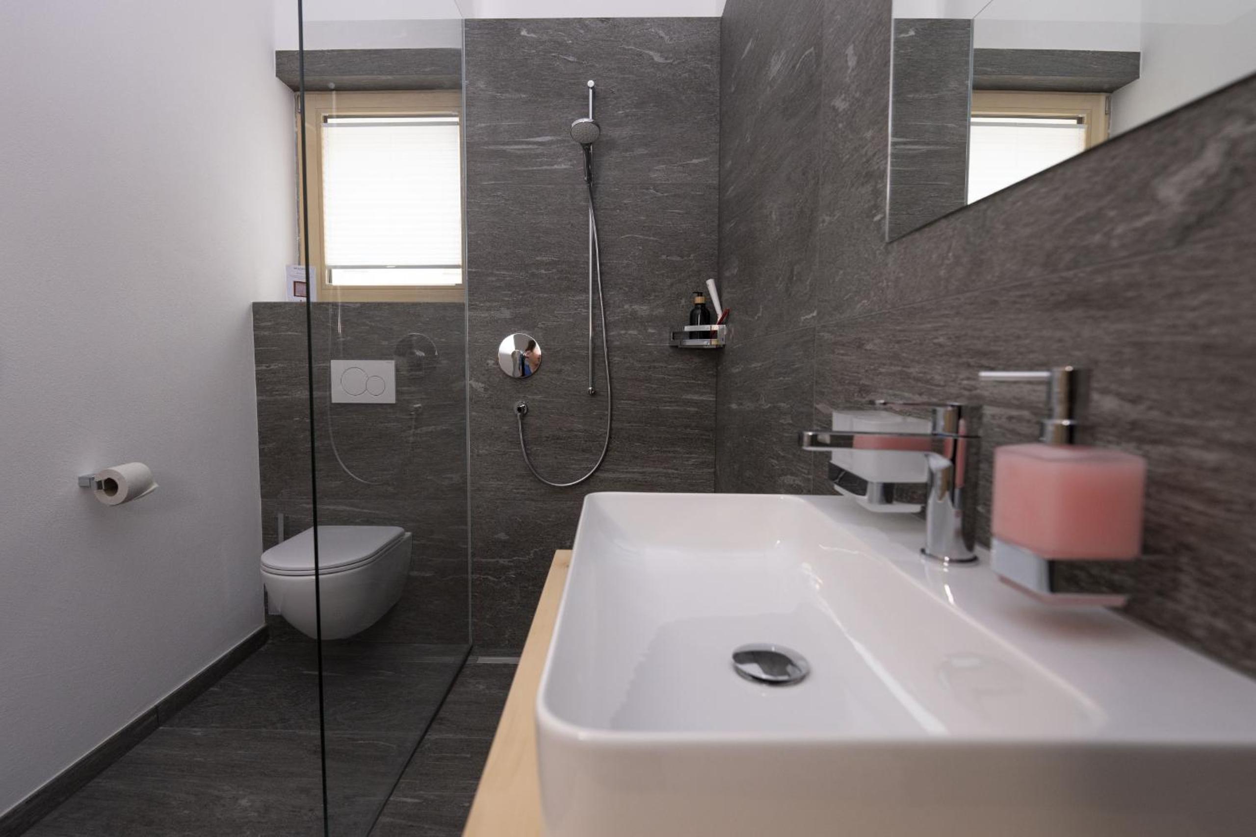 Chasa Helvetia Studio