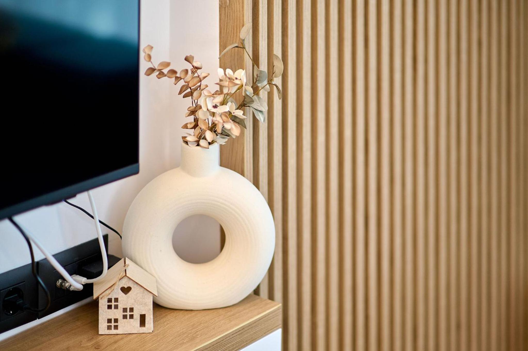 Good Vibes Apartment in Inifinity Pool&Spa- Parking