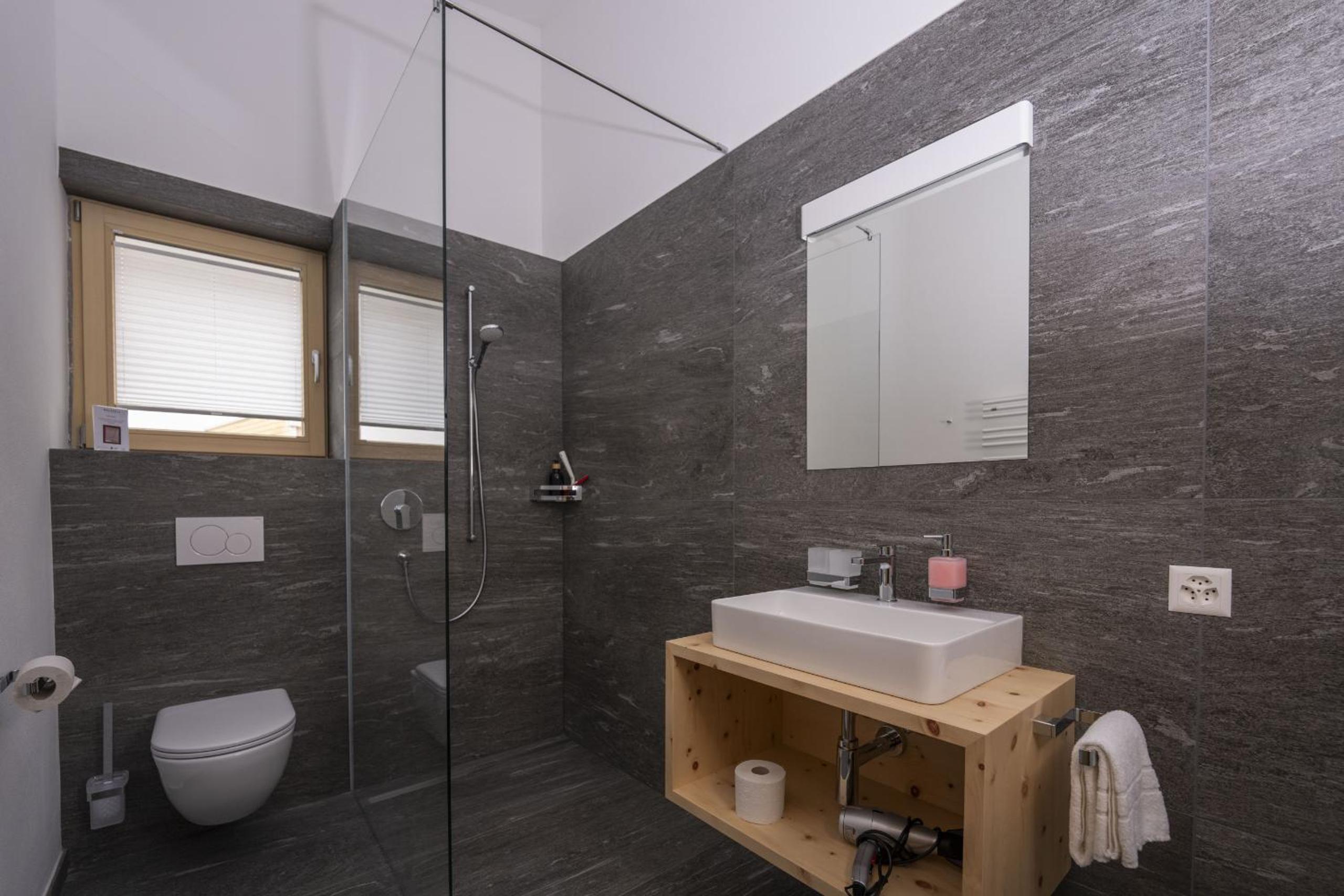 Chasa Helvetia Studio
