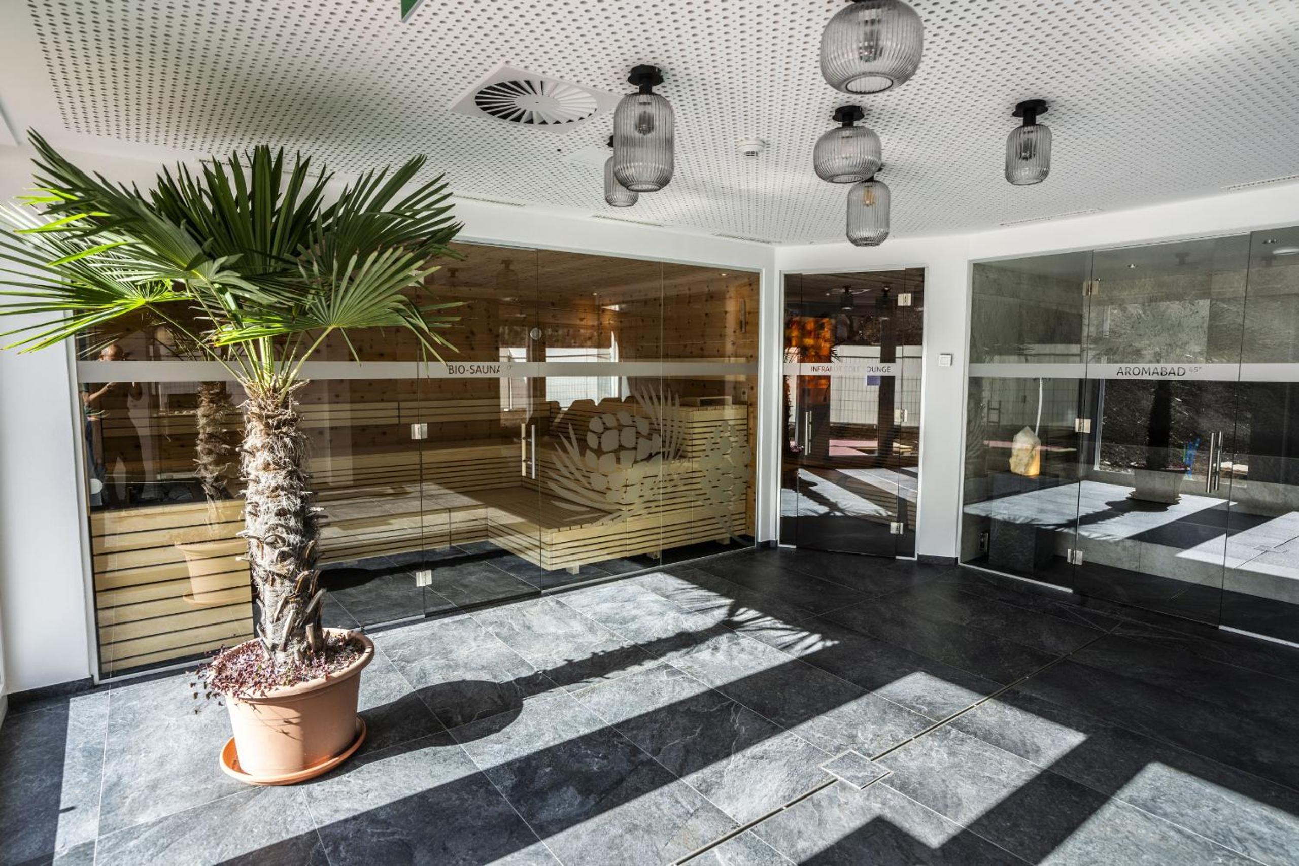 Chasa Helvetia Studio