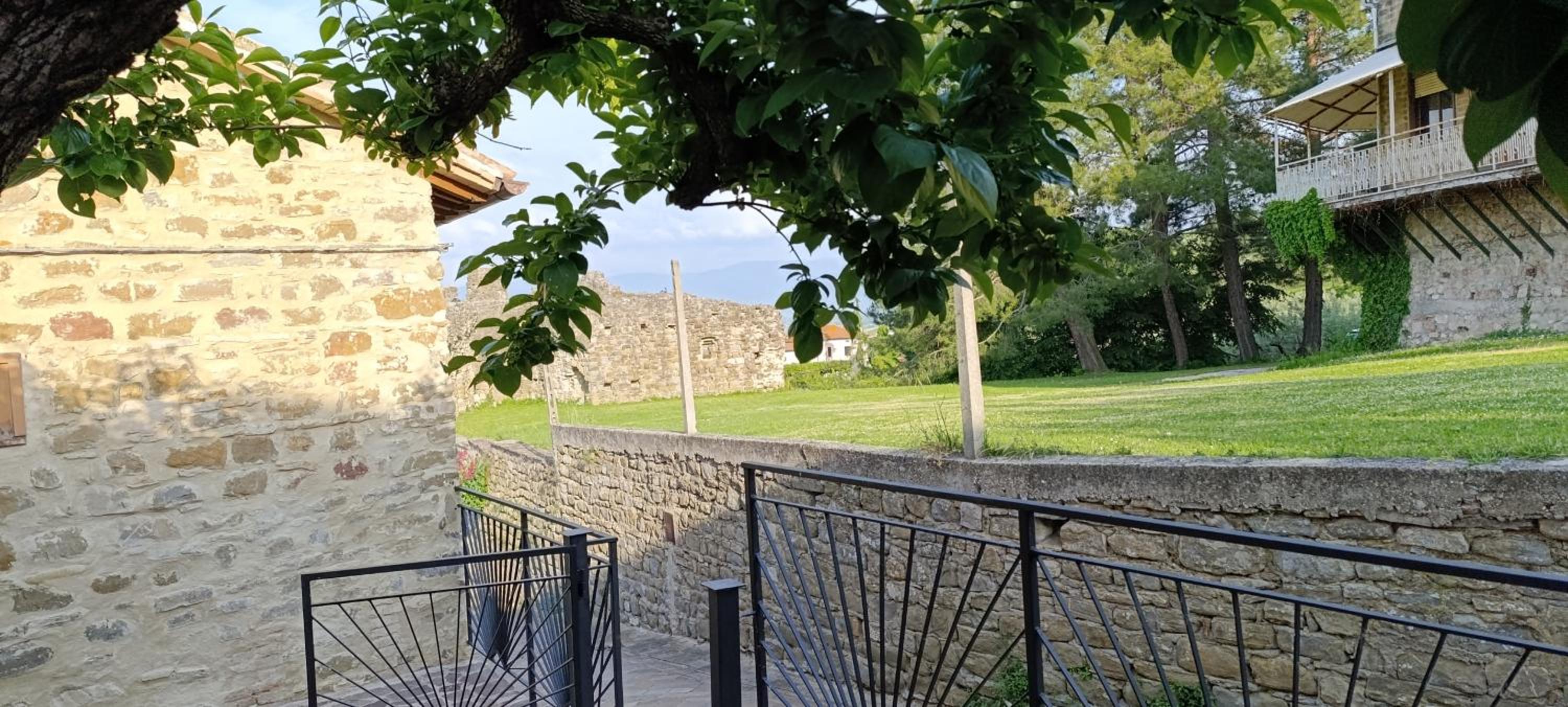 Giadame casa vacanze