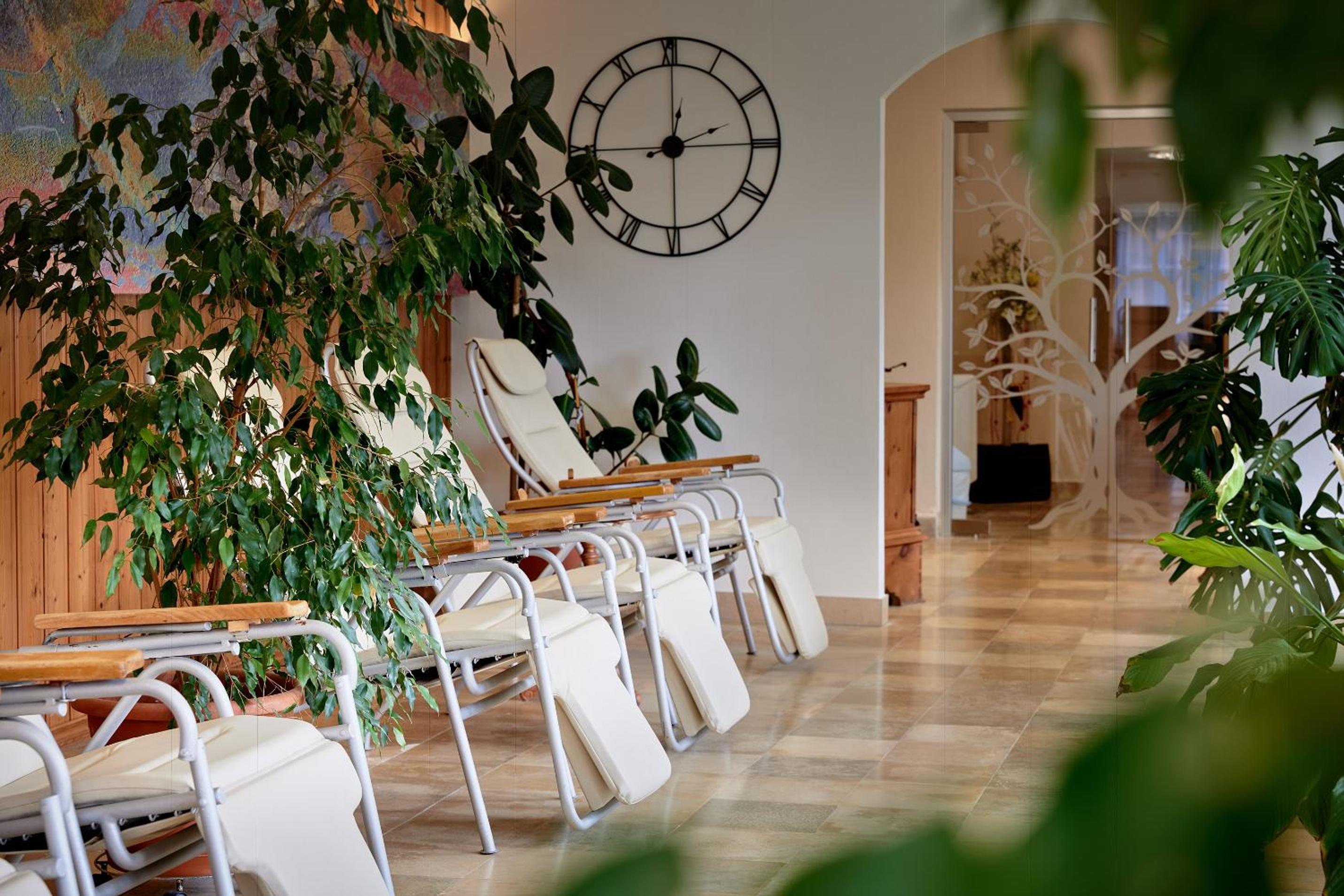 Pension Garni Burgwies ink Nationalpark Sommercard