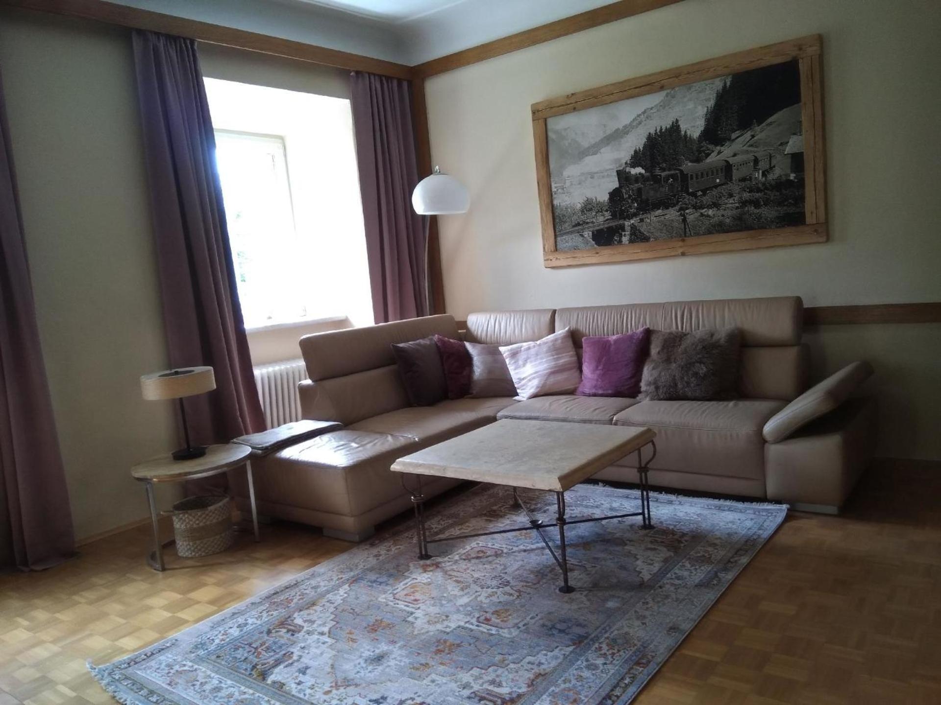 Charmantes Ferienhaus in Vordernberg mit Privatem Pool